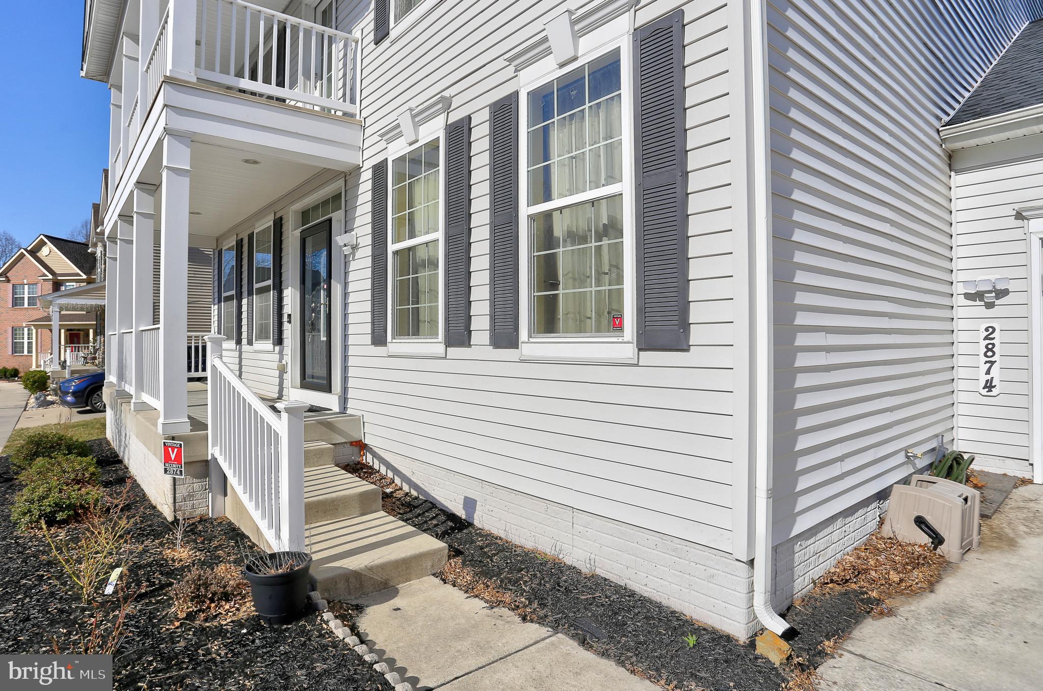 ROCKLAND AT ROGERS - Residential