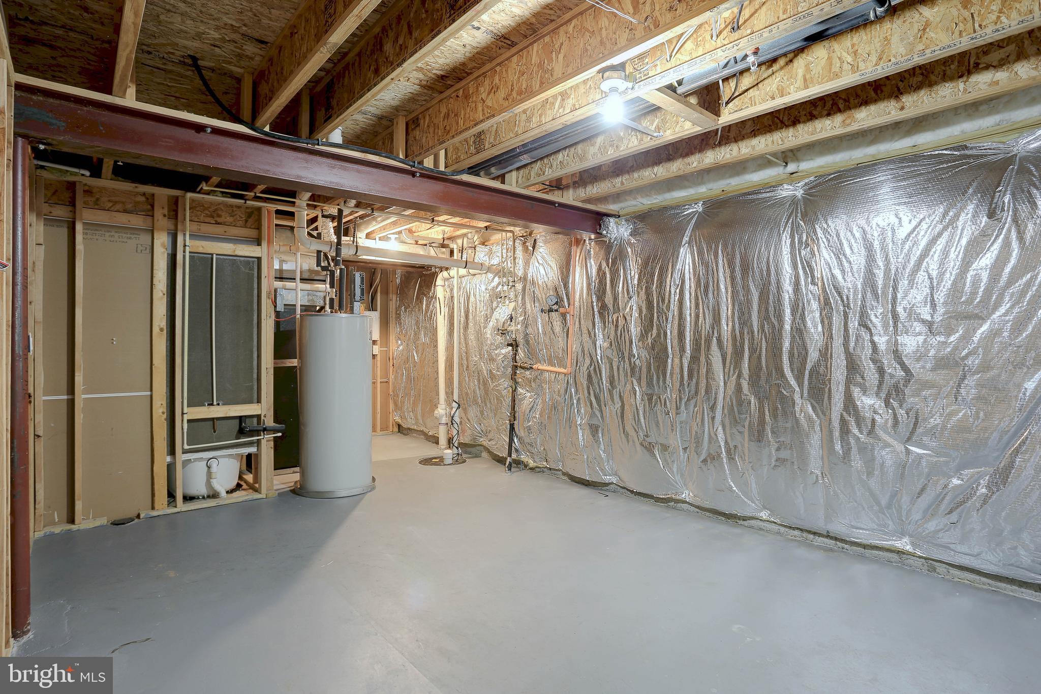 ROCKLAND AT ROGERS - Residential