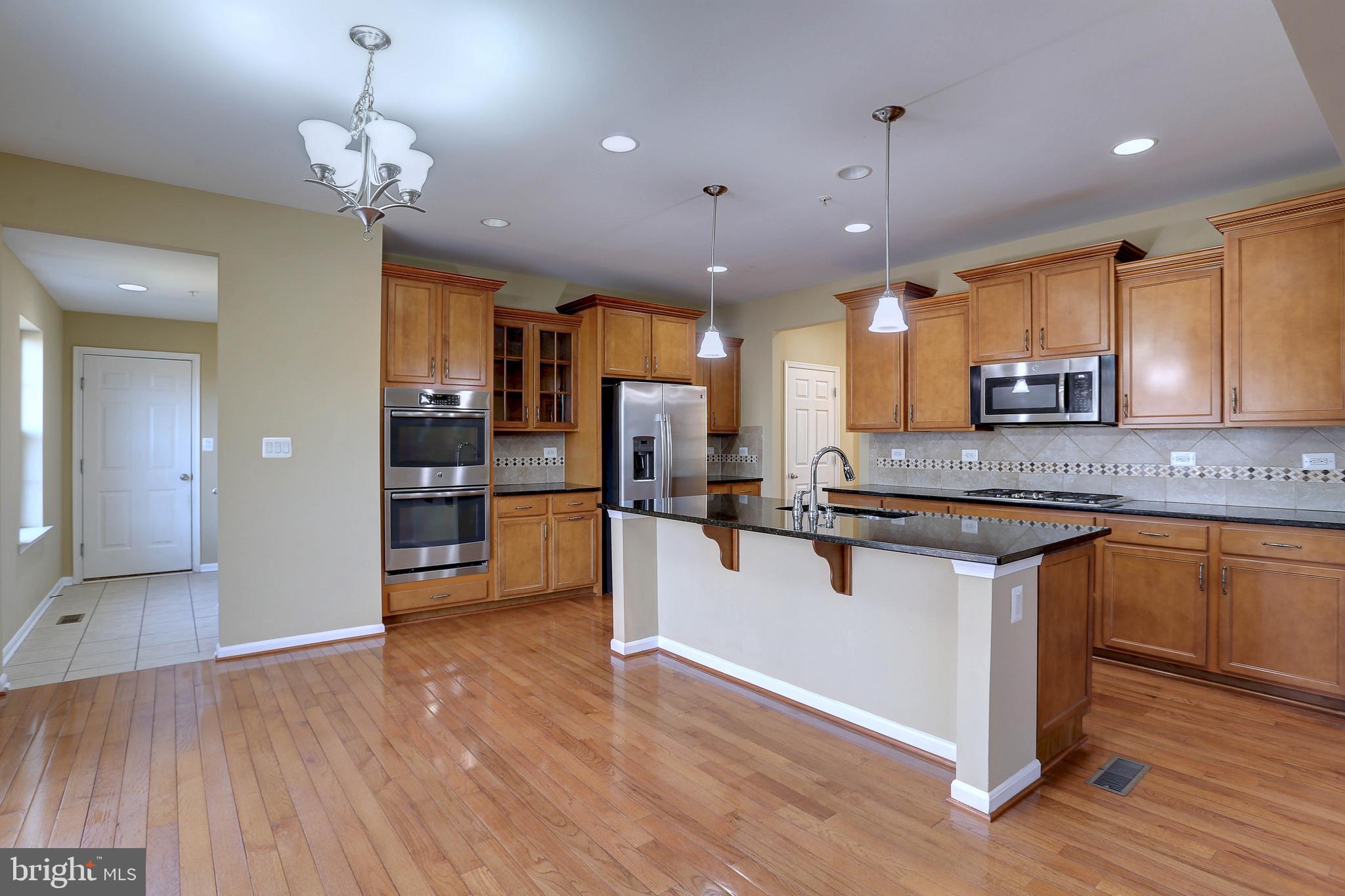 ROCKLAND AT ROGERS - Residential