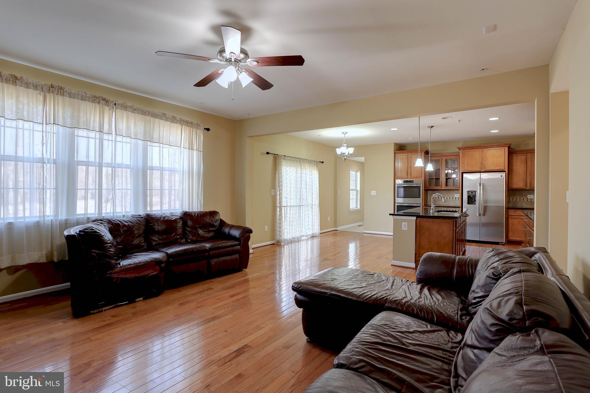ROCKLAND AT ROGERS - Residential