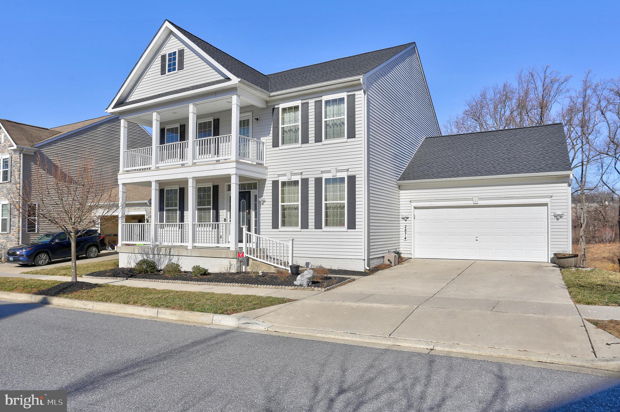 ROCKLAND AT ROGERS - Residential