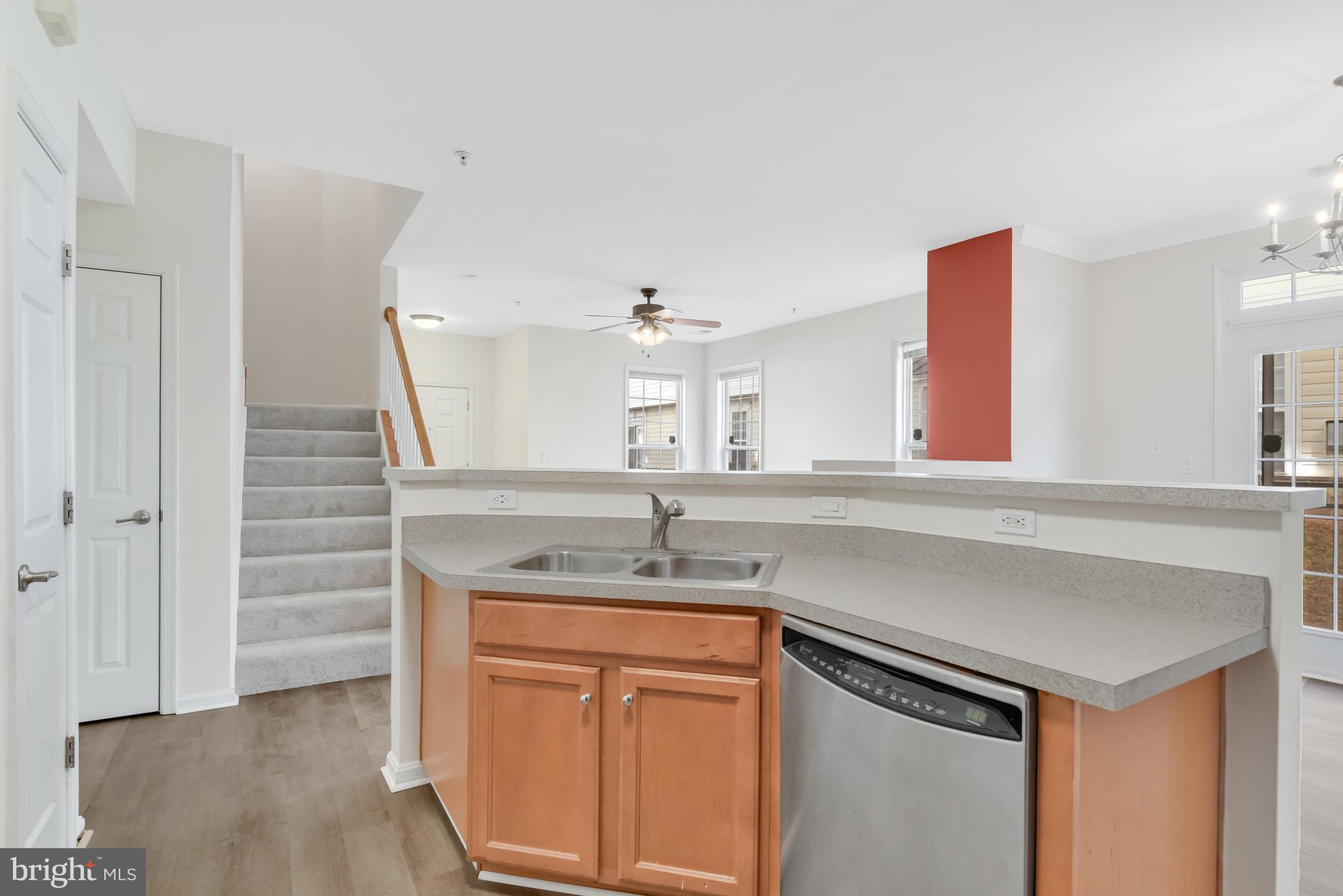 PARKS AT PIEDMONT SOUTH - Residential