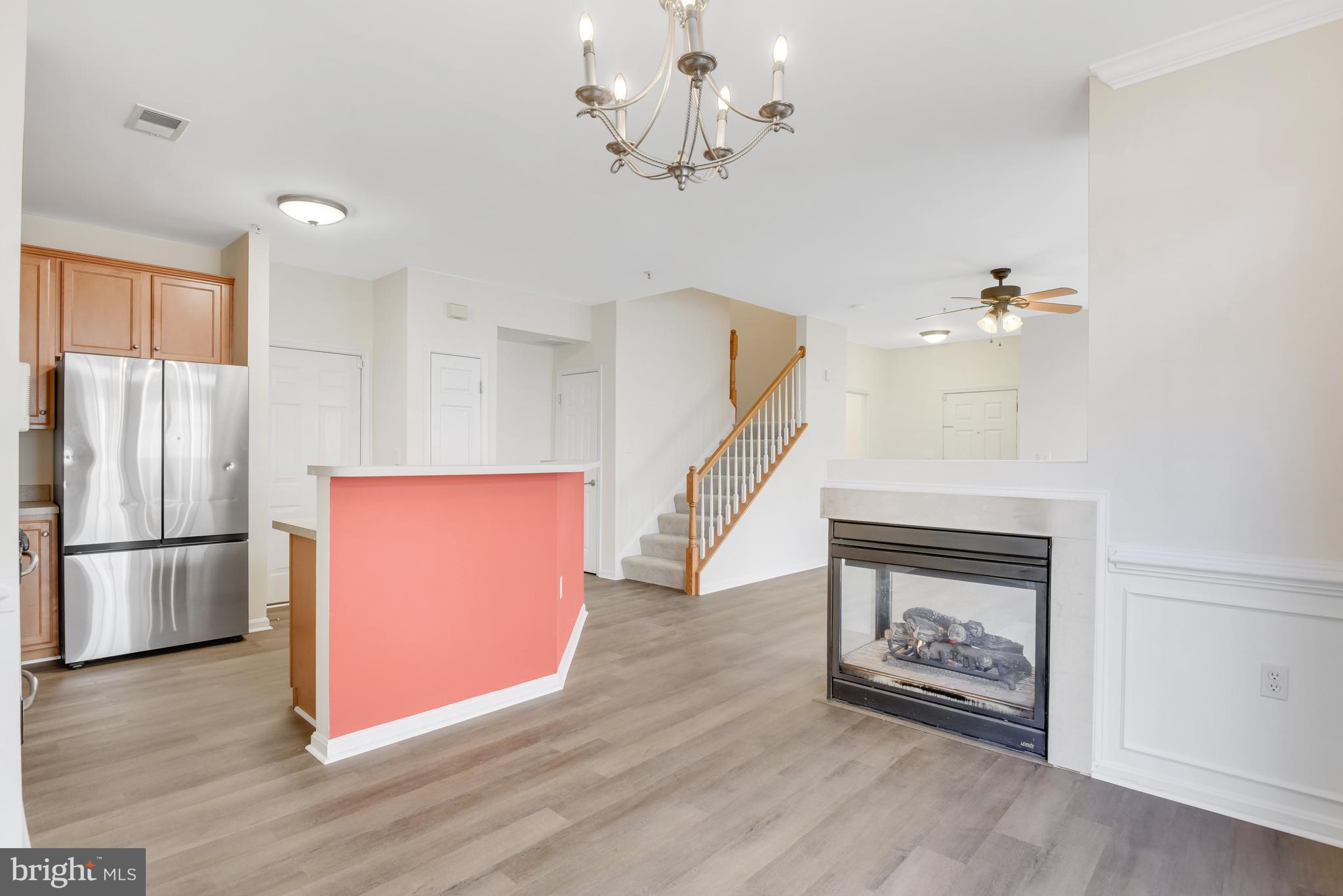 PARKS AT PIEDMONT SOUTH - Residential