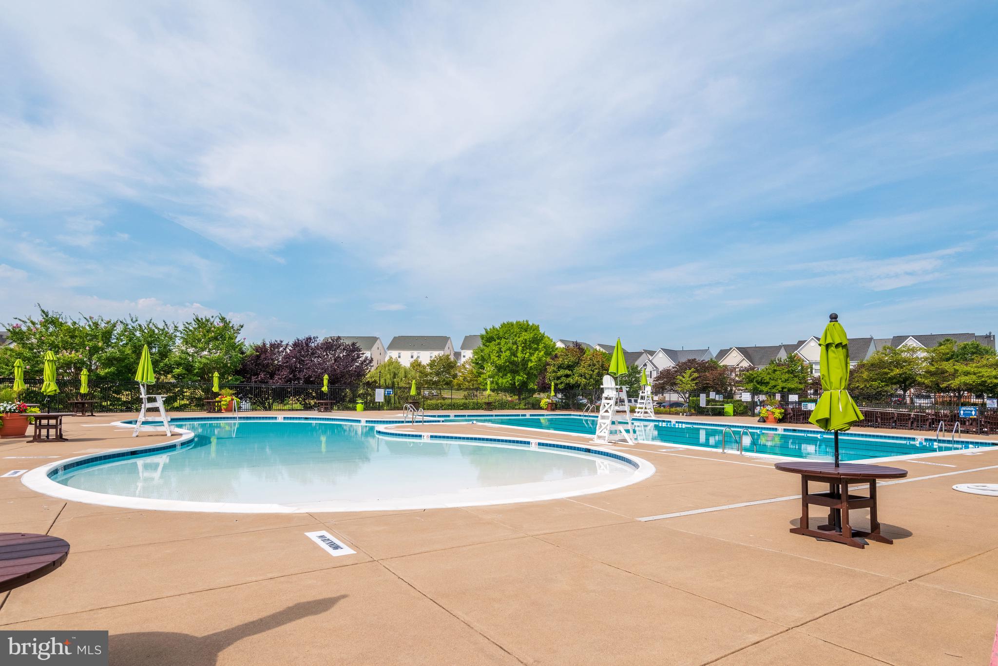 PARKS AT PIEDMONT SOUTH - Residential