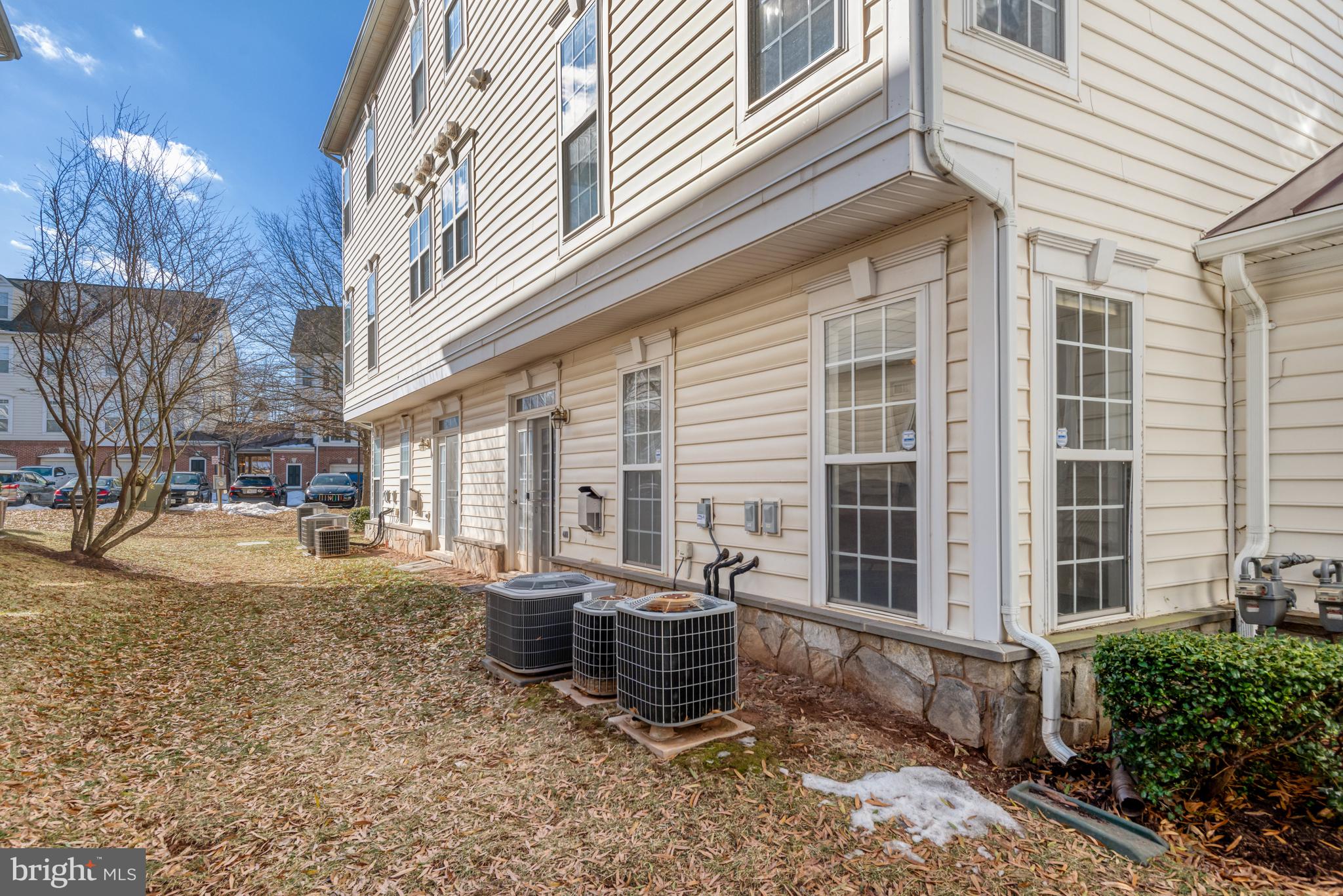 PARKS AT PIEDMONT SOUTH - Residential