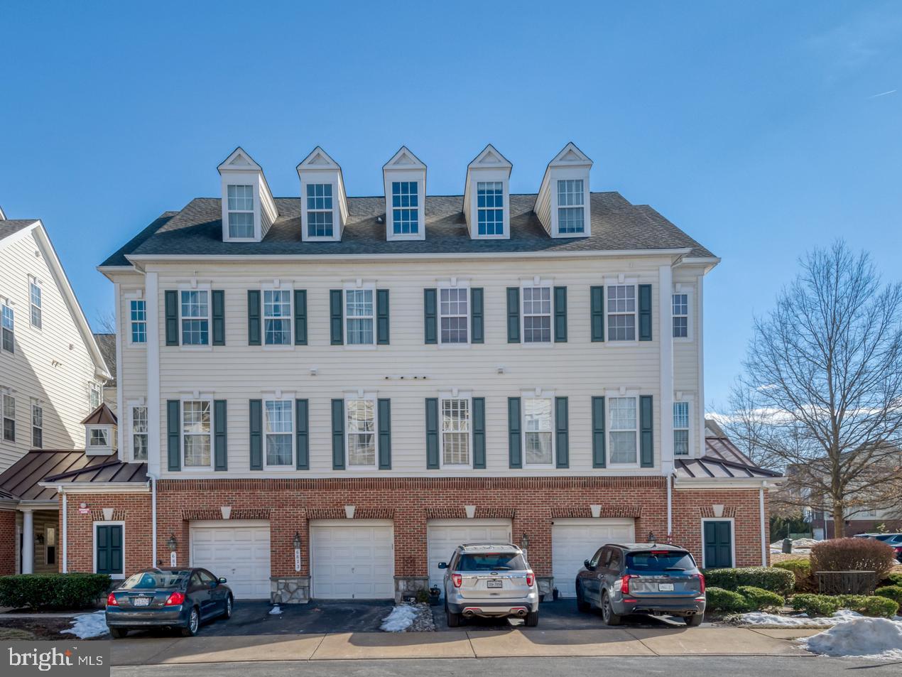 PARKS AT PIEDMONT SOUTH - Residential