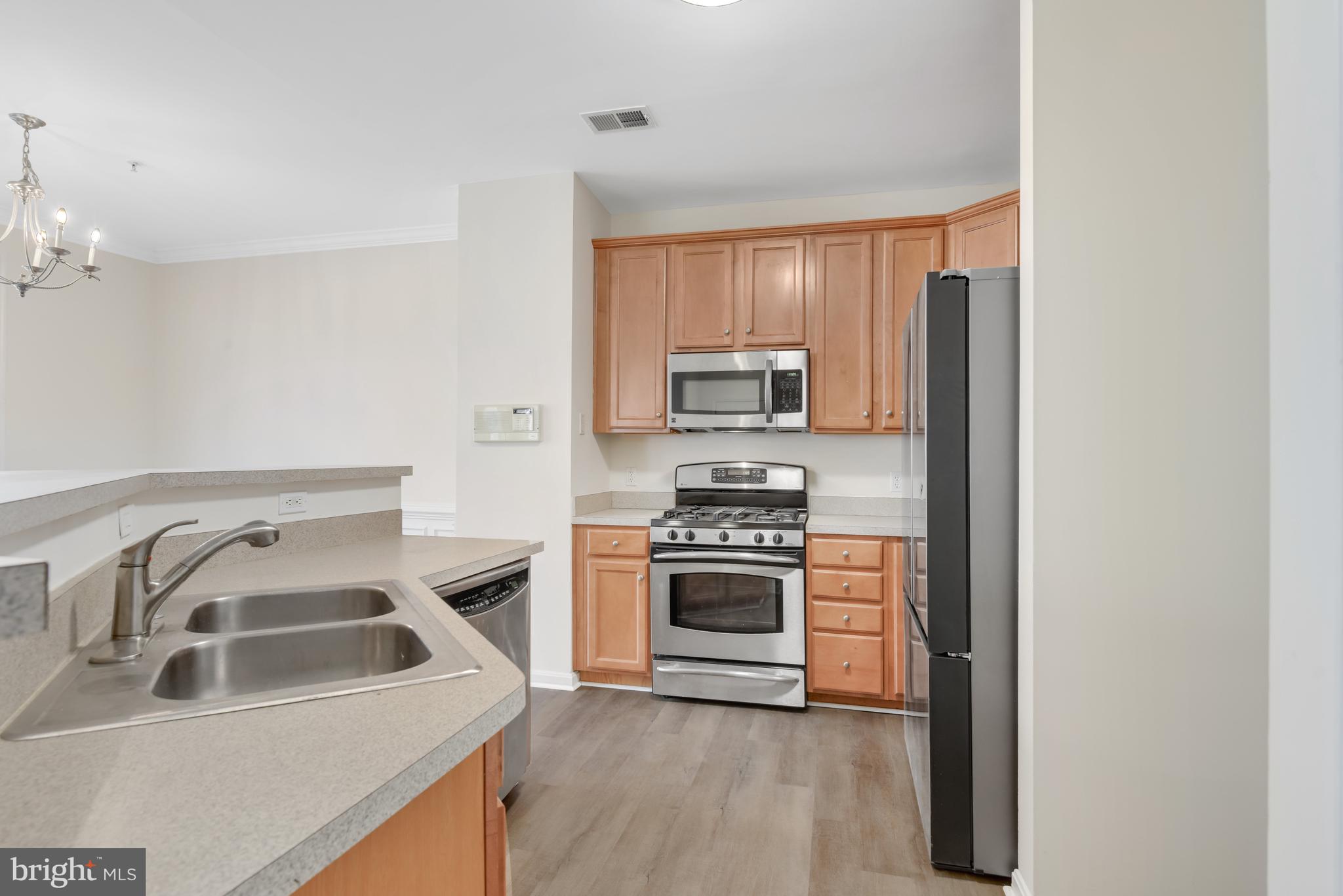 PARKS AT PIEDMONT SOUTH - Residential