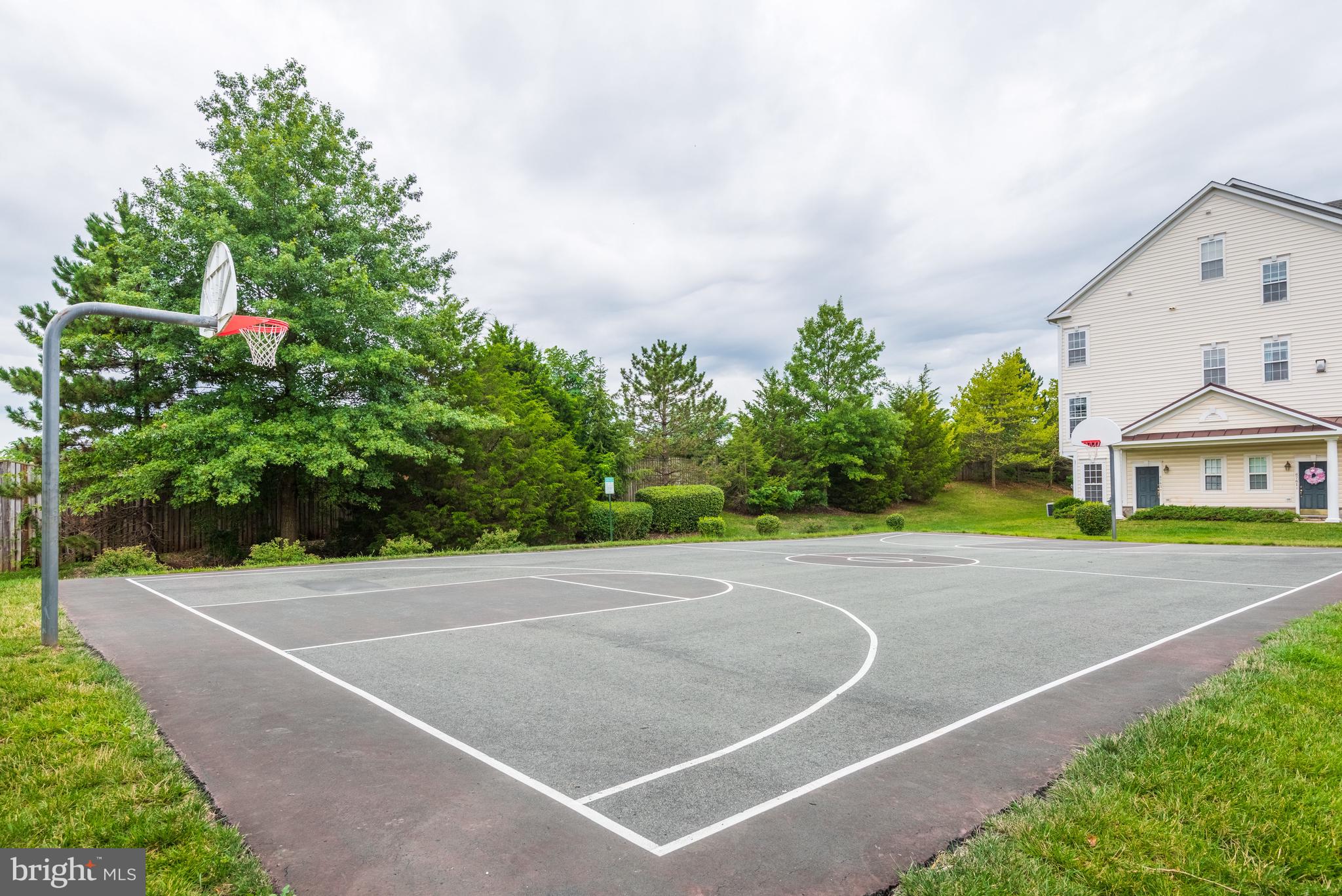 PARKS AT PIEDMONT SOUTH - Residential