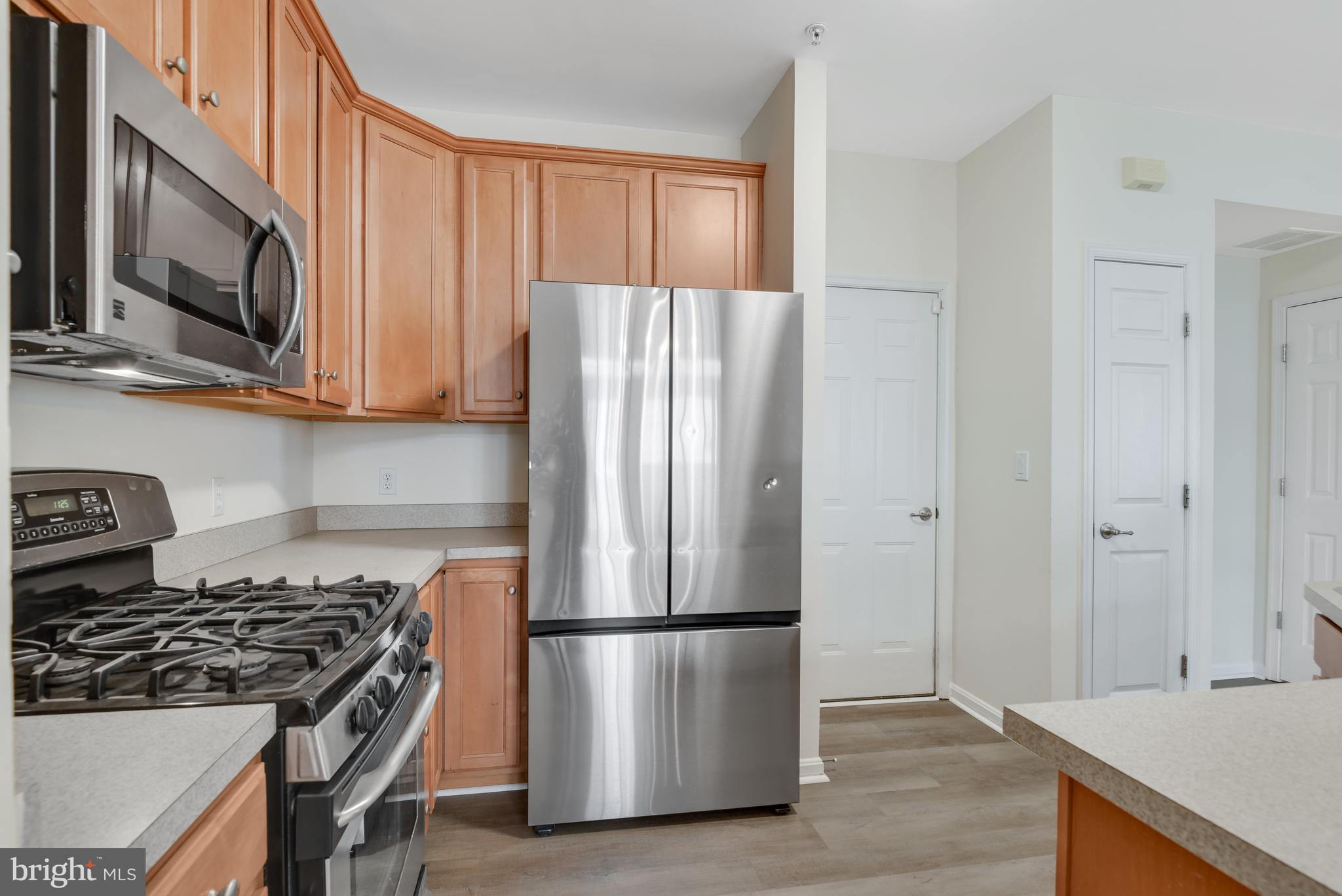PARKS AT PIEDMONT SOUTH - Residential