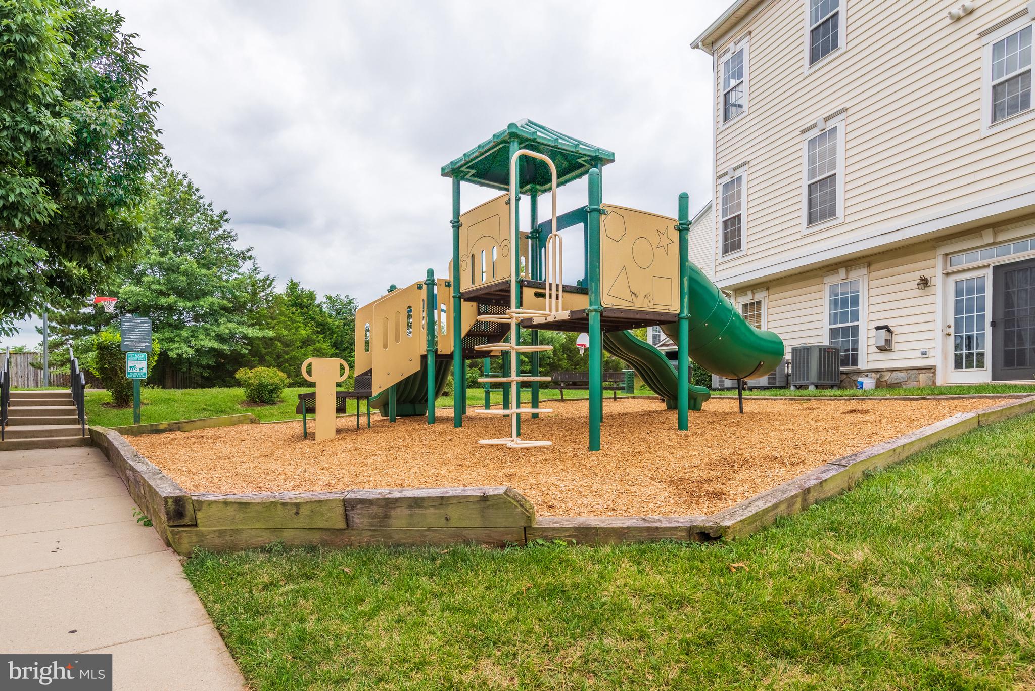 PARKS AT PIEDMONT SOUTH - Residential