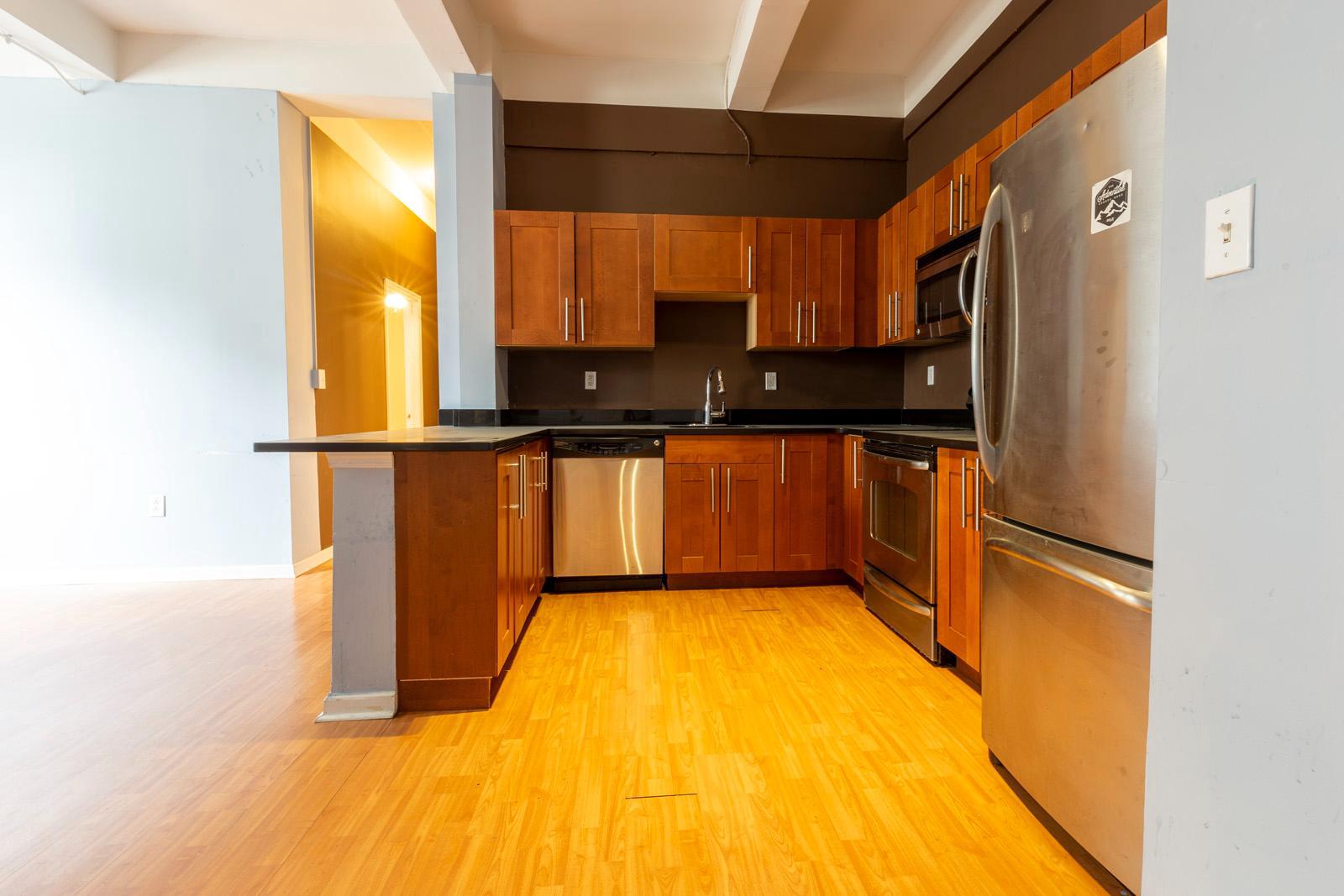 AVENUE OF THE ARTS - Residential