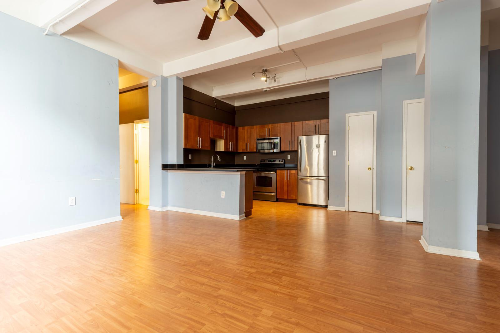 AVENUE OF THE ARTS - Residential