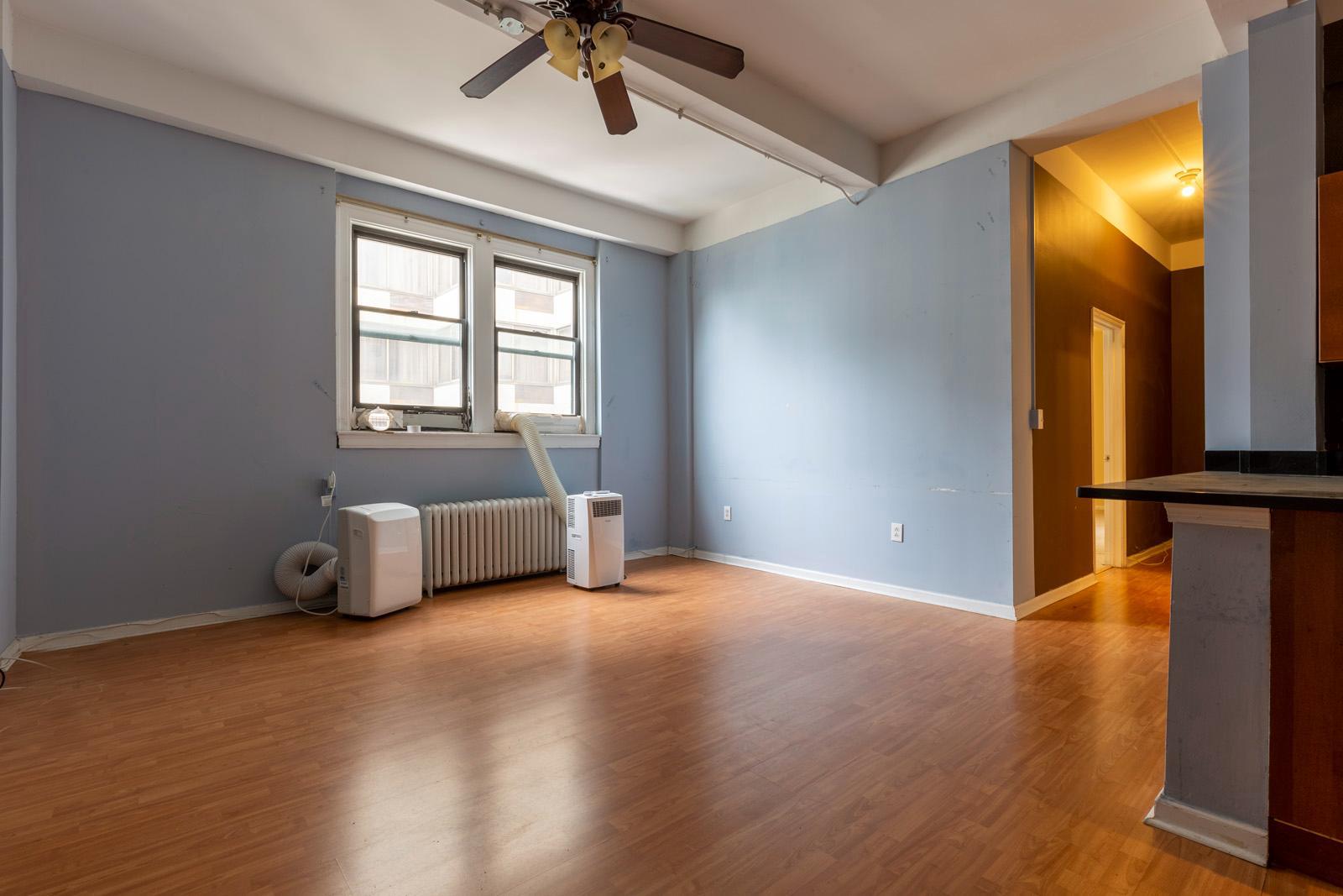 AVENUE OF THE ARTS - Residential