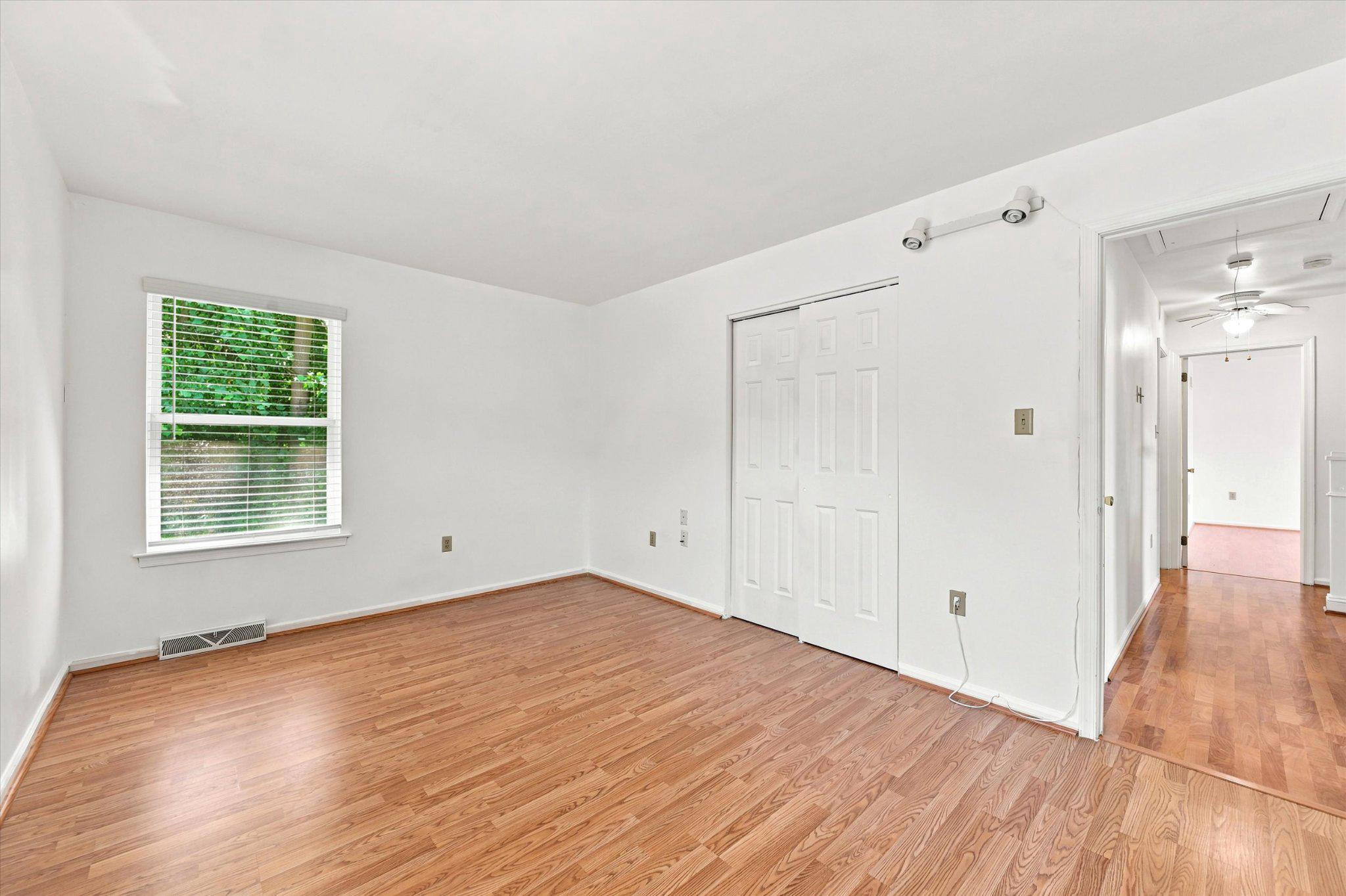 FOREST GLEN - Residential