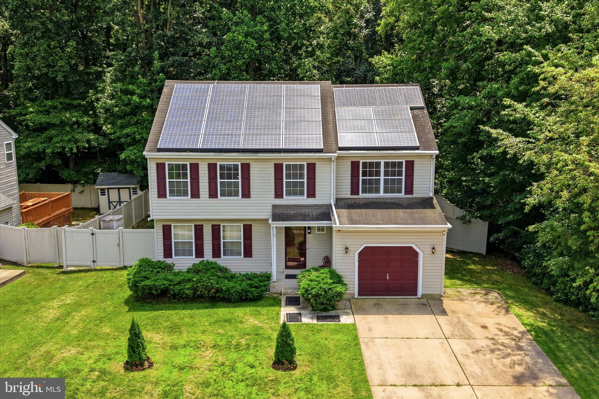 FOREST GLEN - Residential
