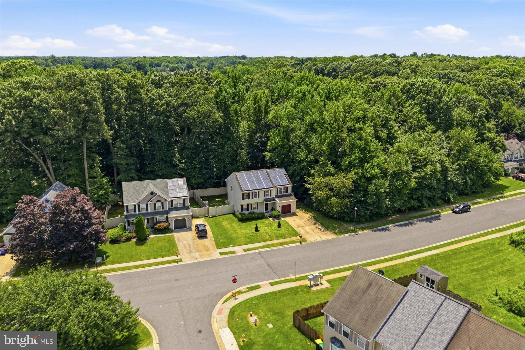 FOREST GLEN - Residential
