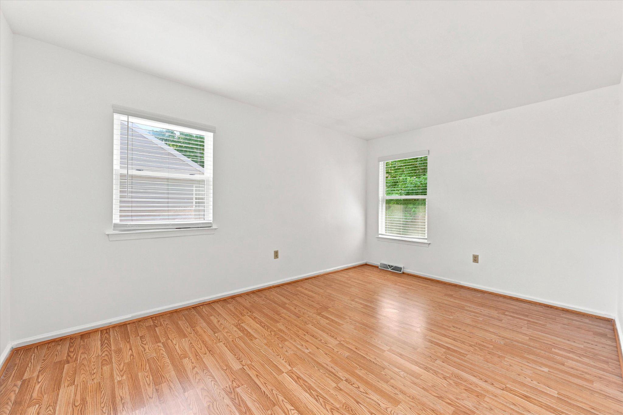 FOREST GLEN - Residential