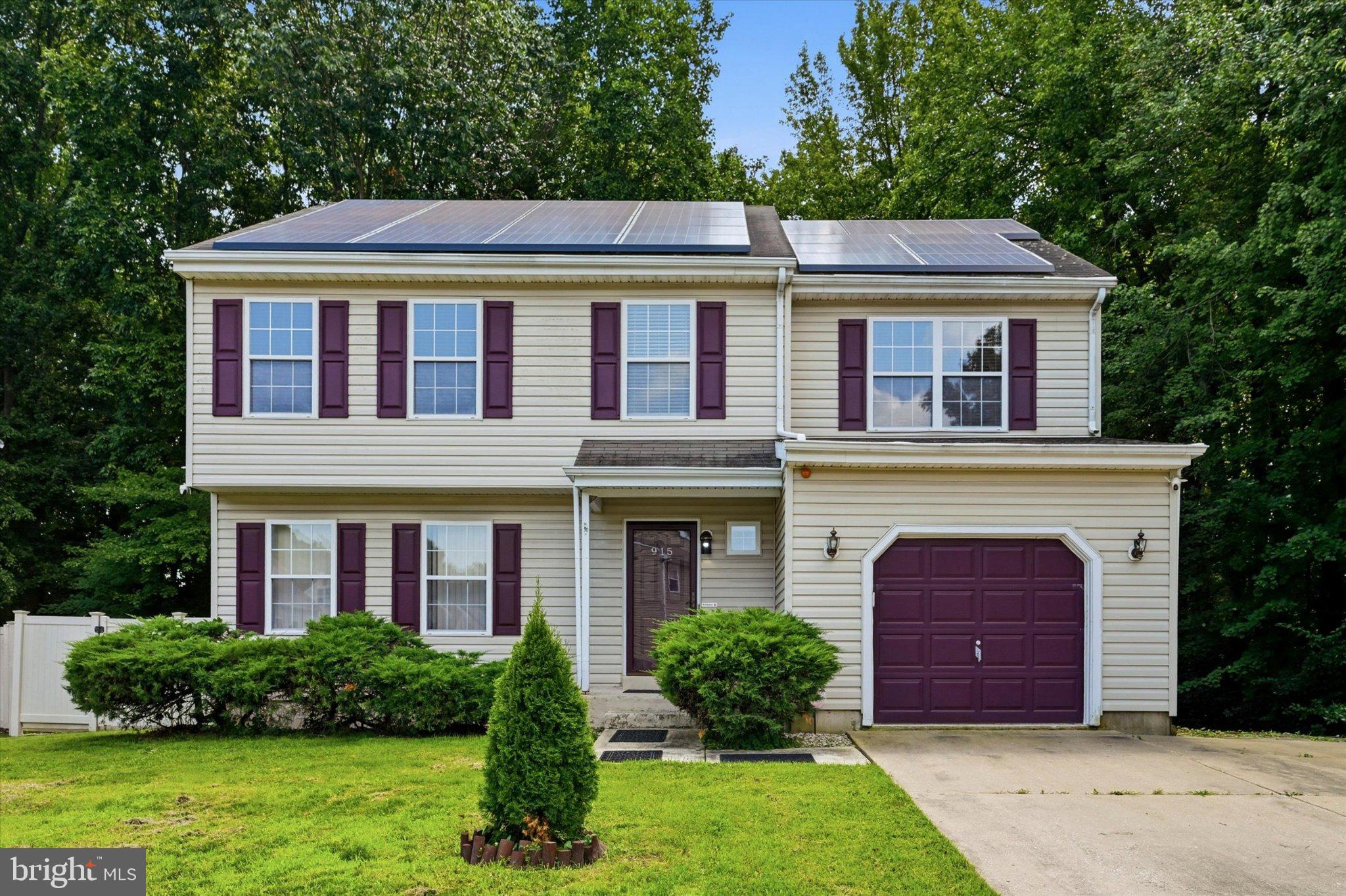 FOREST GLEN - Residential
