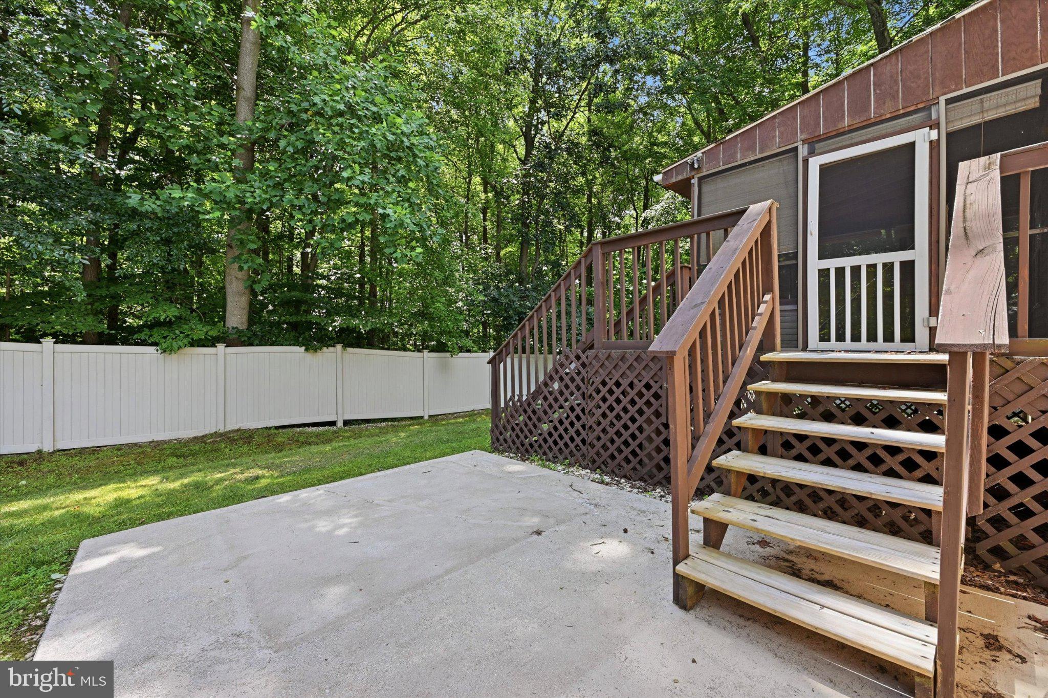 FOREST GLEN - Residential