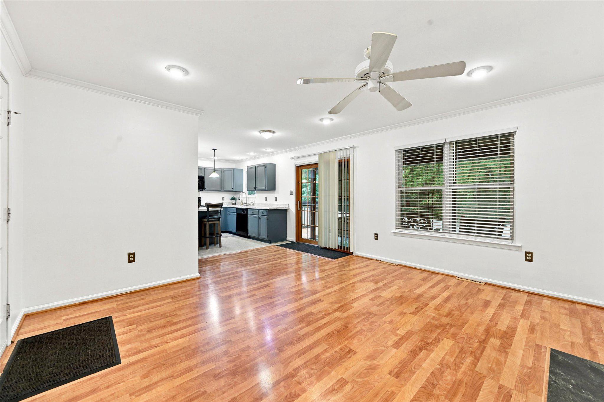 FOREST GLEN - Residential