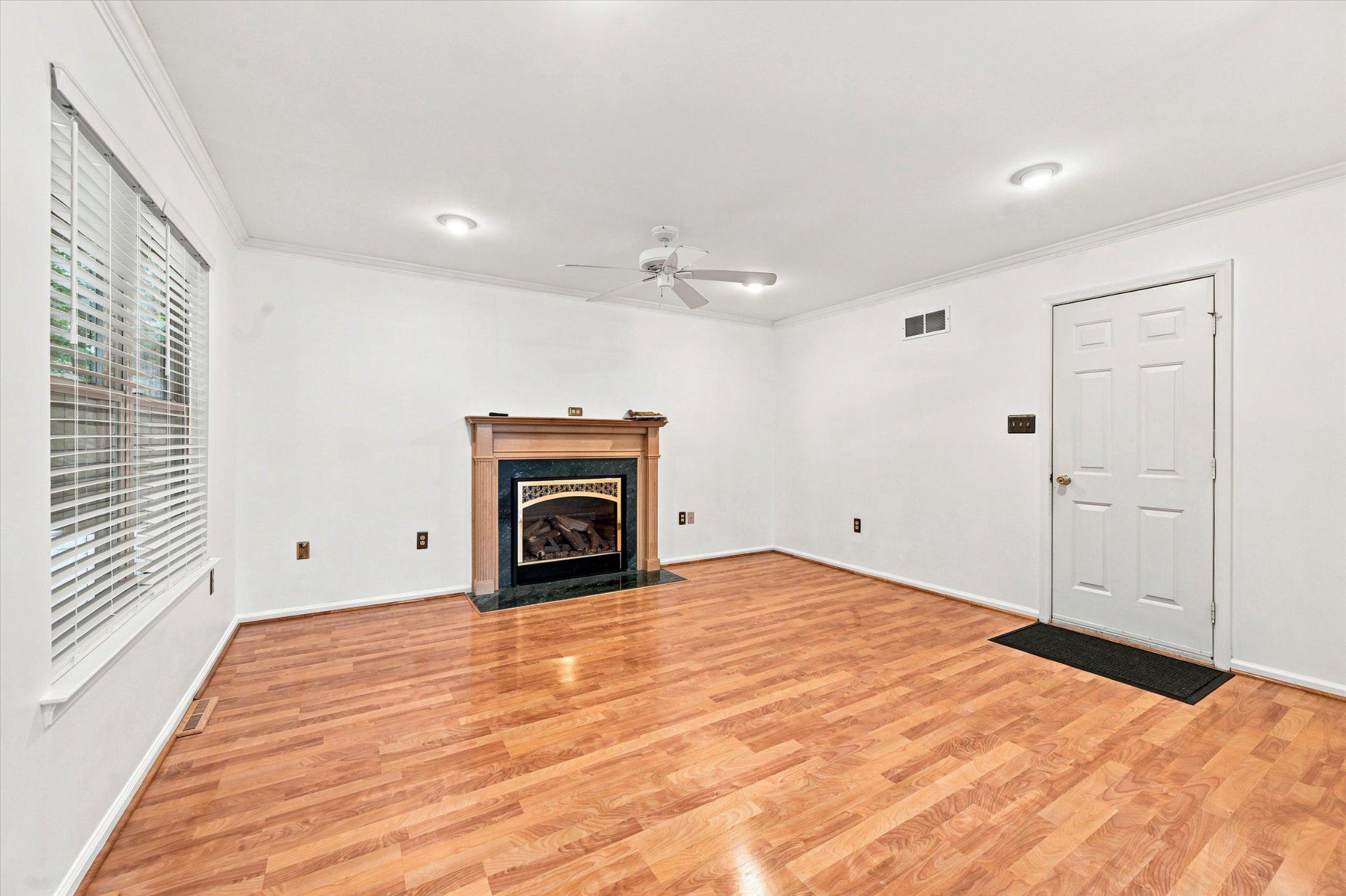 FOREST GLEN - Residential