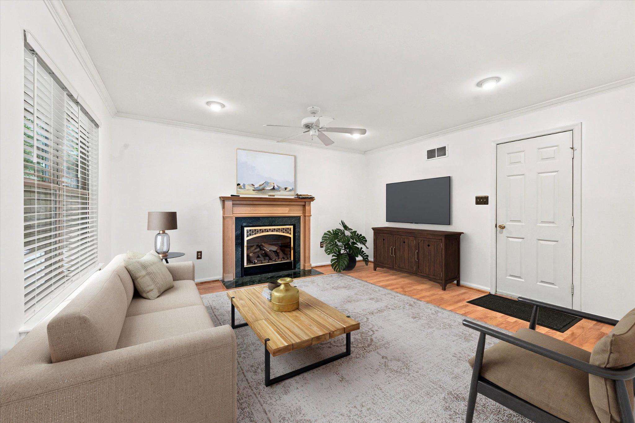 FOREST GLEN - Residential