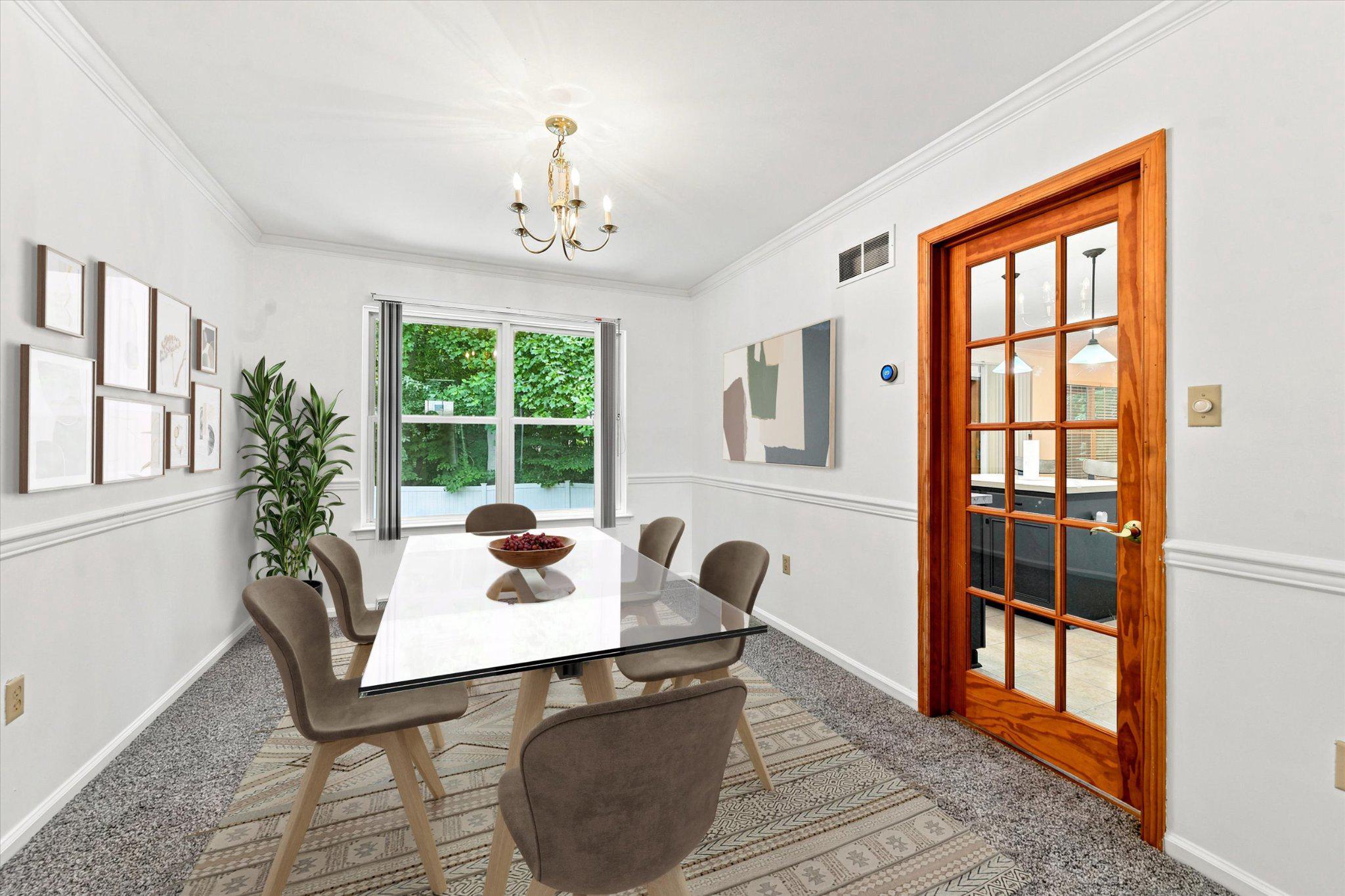 FOREST GLEN - Residential