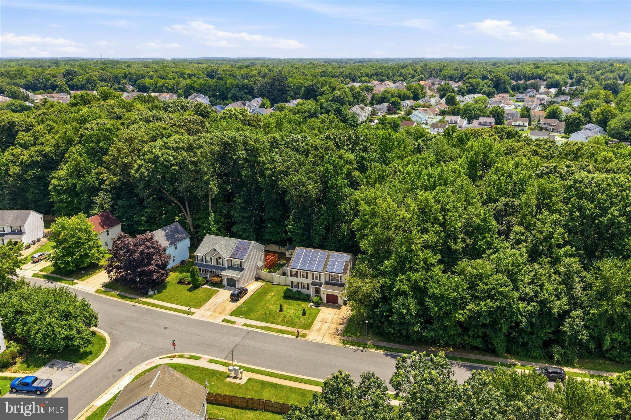 FOREST GLEN - Residential