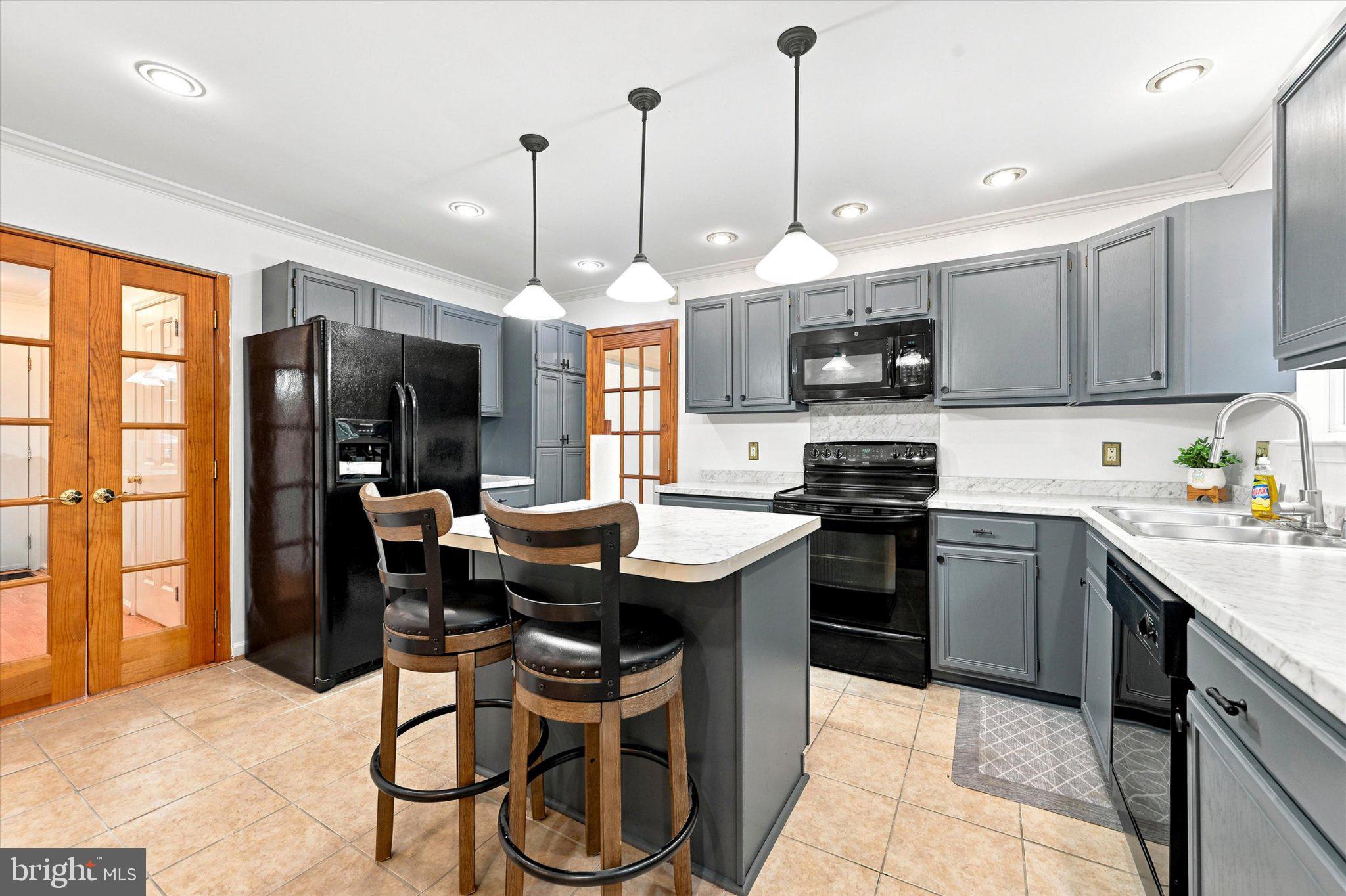 FOREST GLEN - Residential