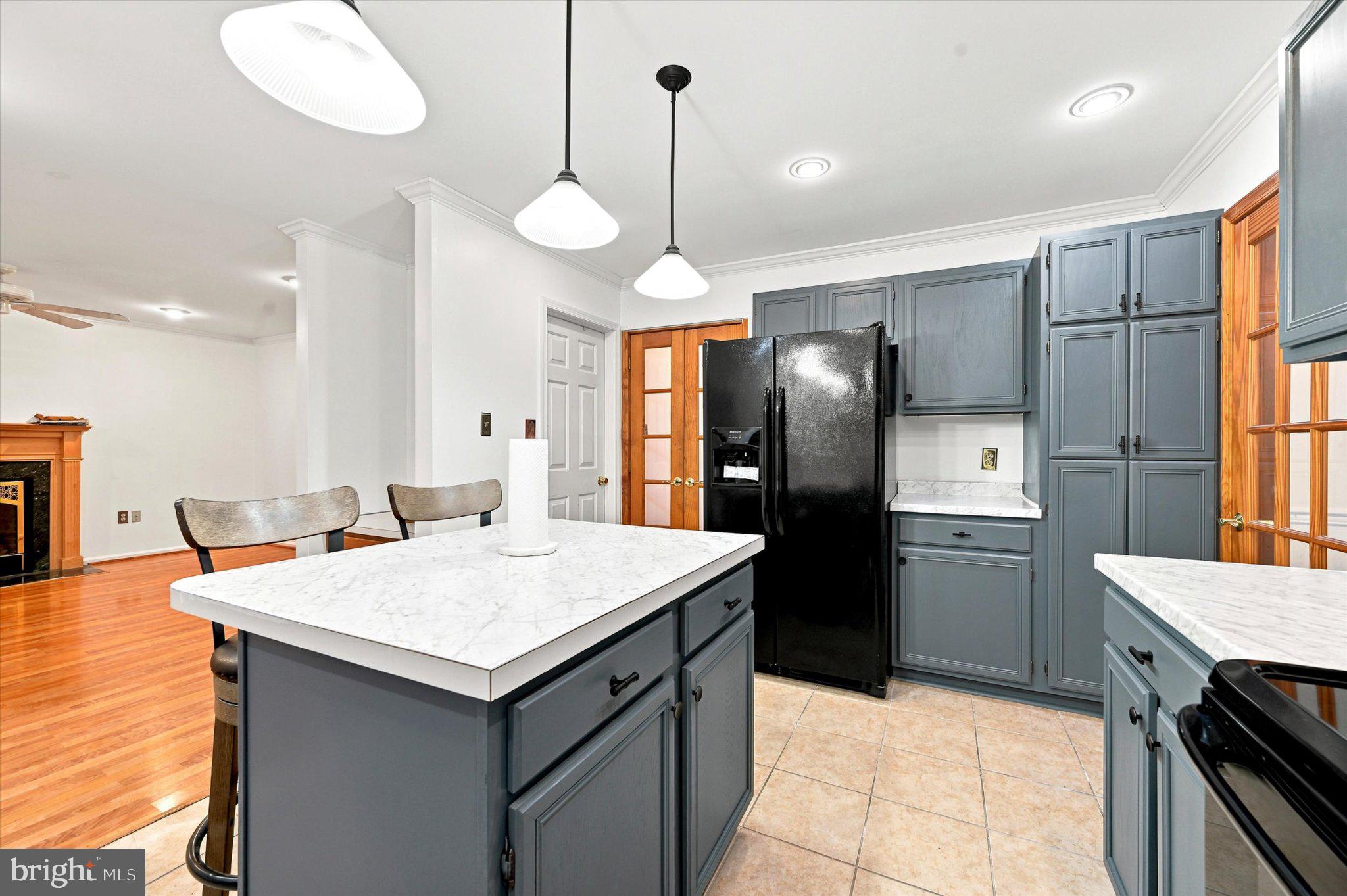 FOREST GLEN - Residential