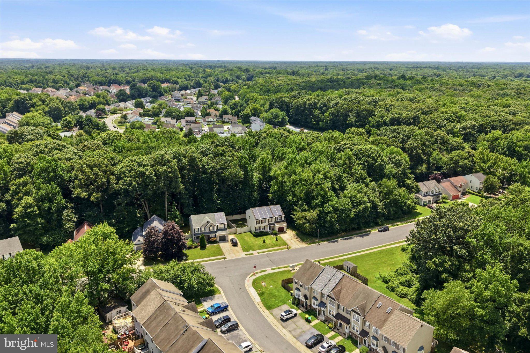 FOREST GLEN - Residential