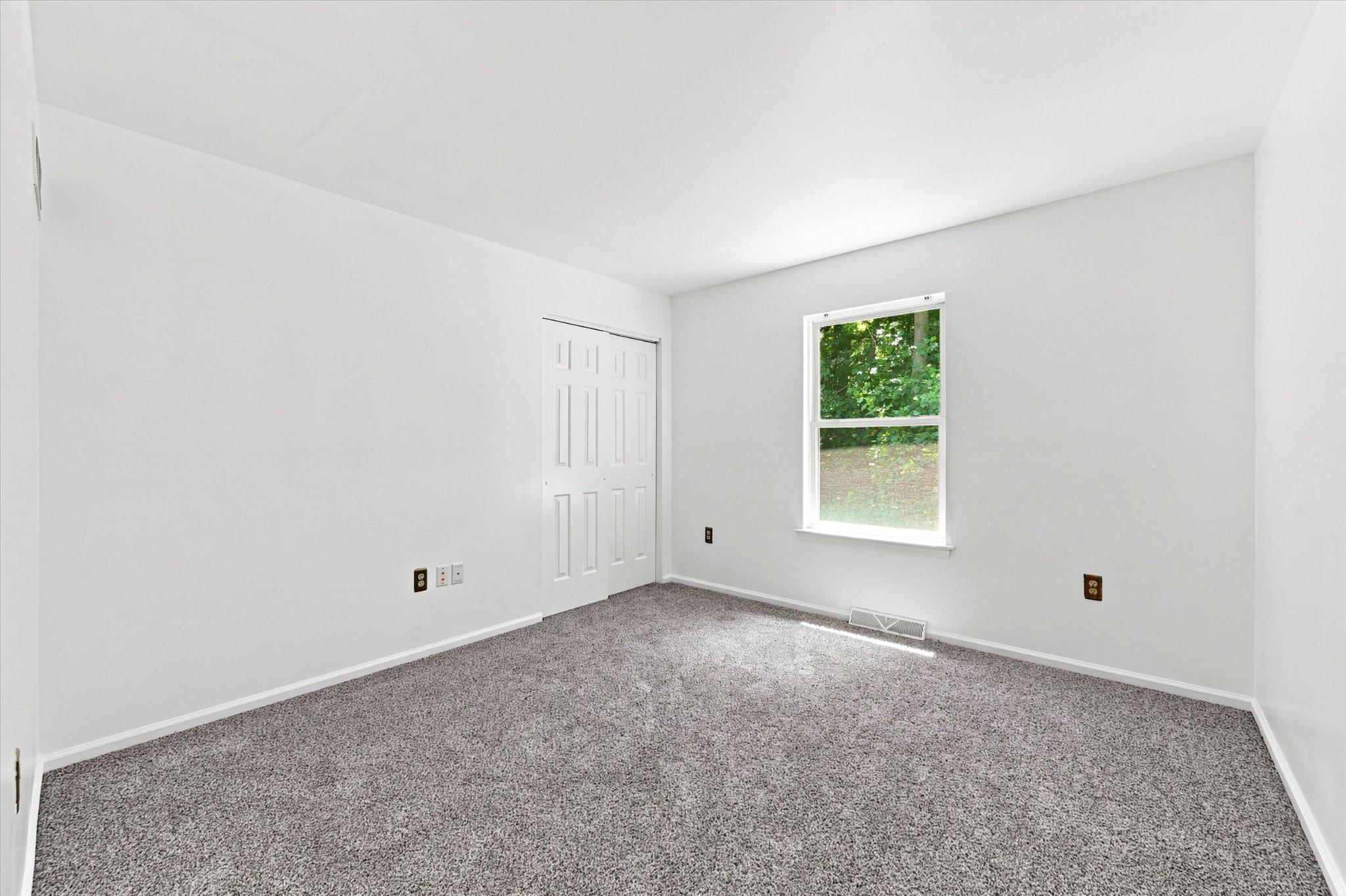 FOREST GLEN - Residential