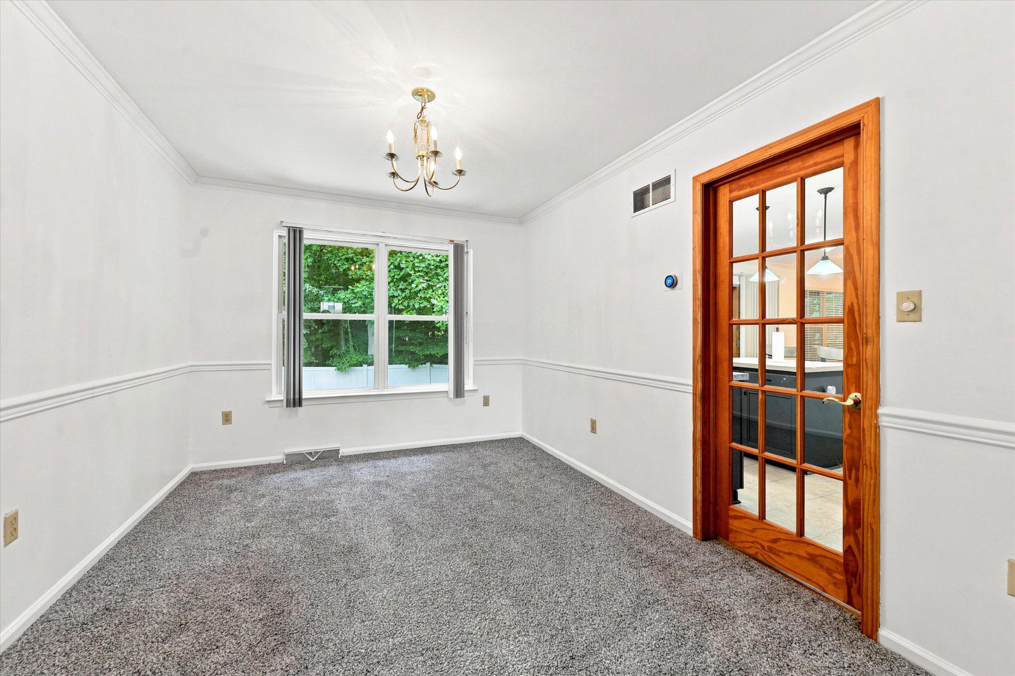 FOREST GLEN - Residential