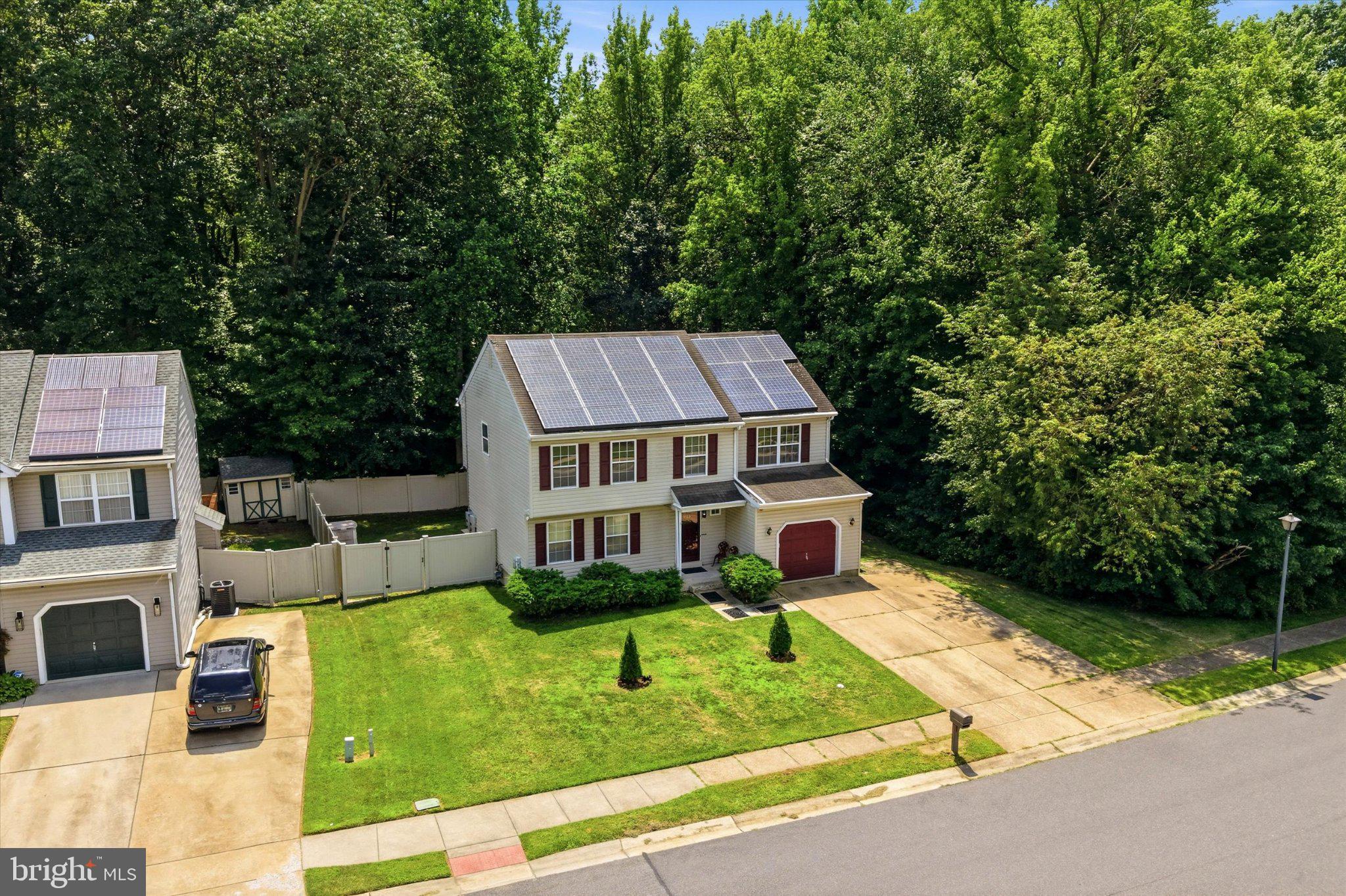 FOREST GLEN - Residential