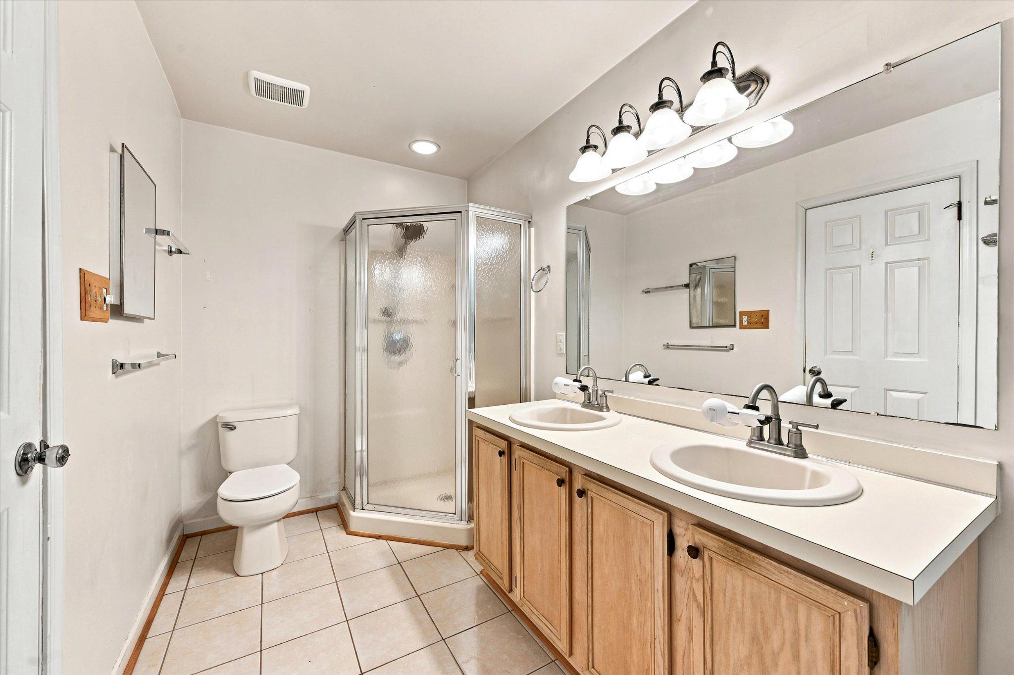 FOREST GLEN - Residential