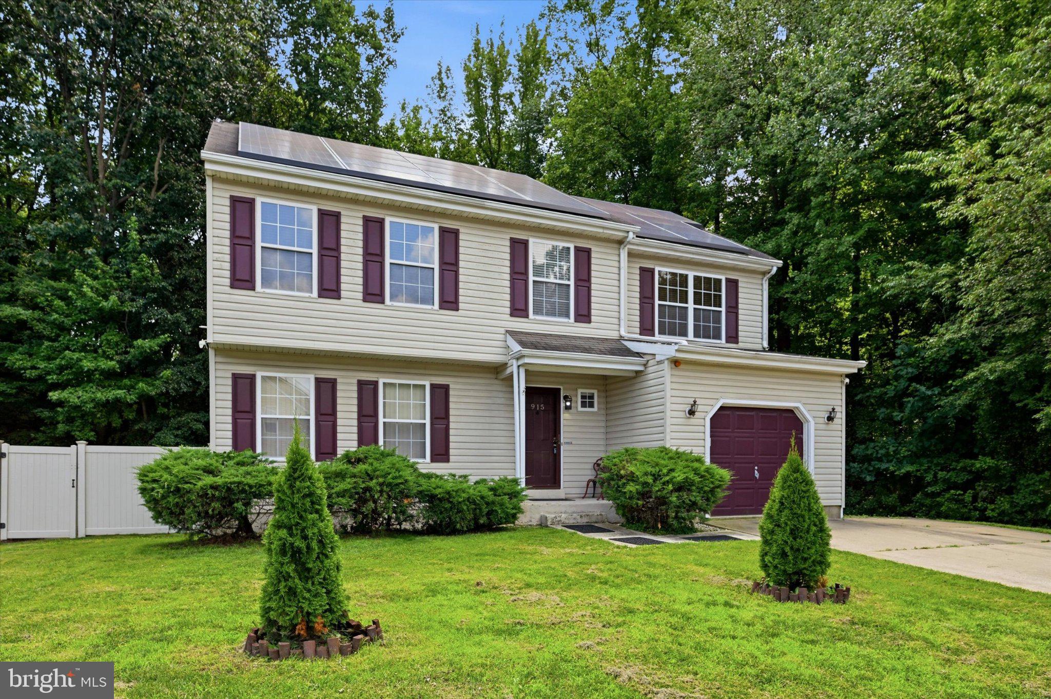 FOREST GLEN - Residential