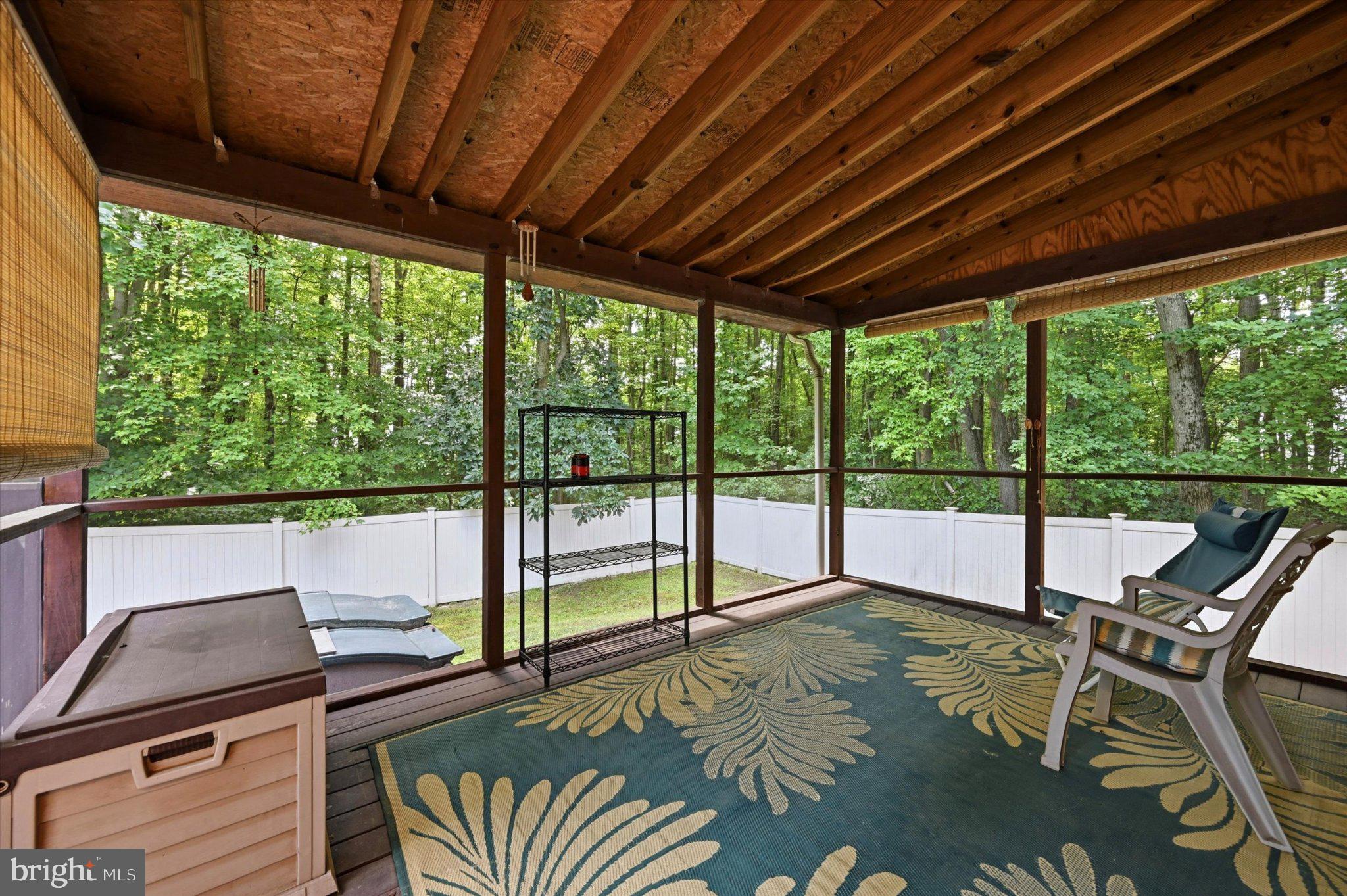 FOREST GLEN - Residential