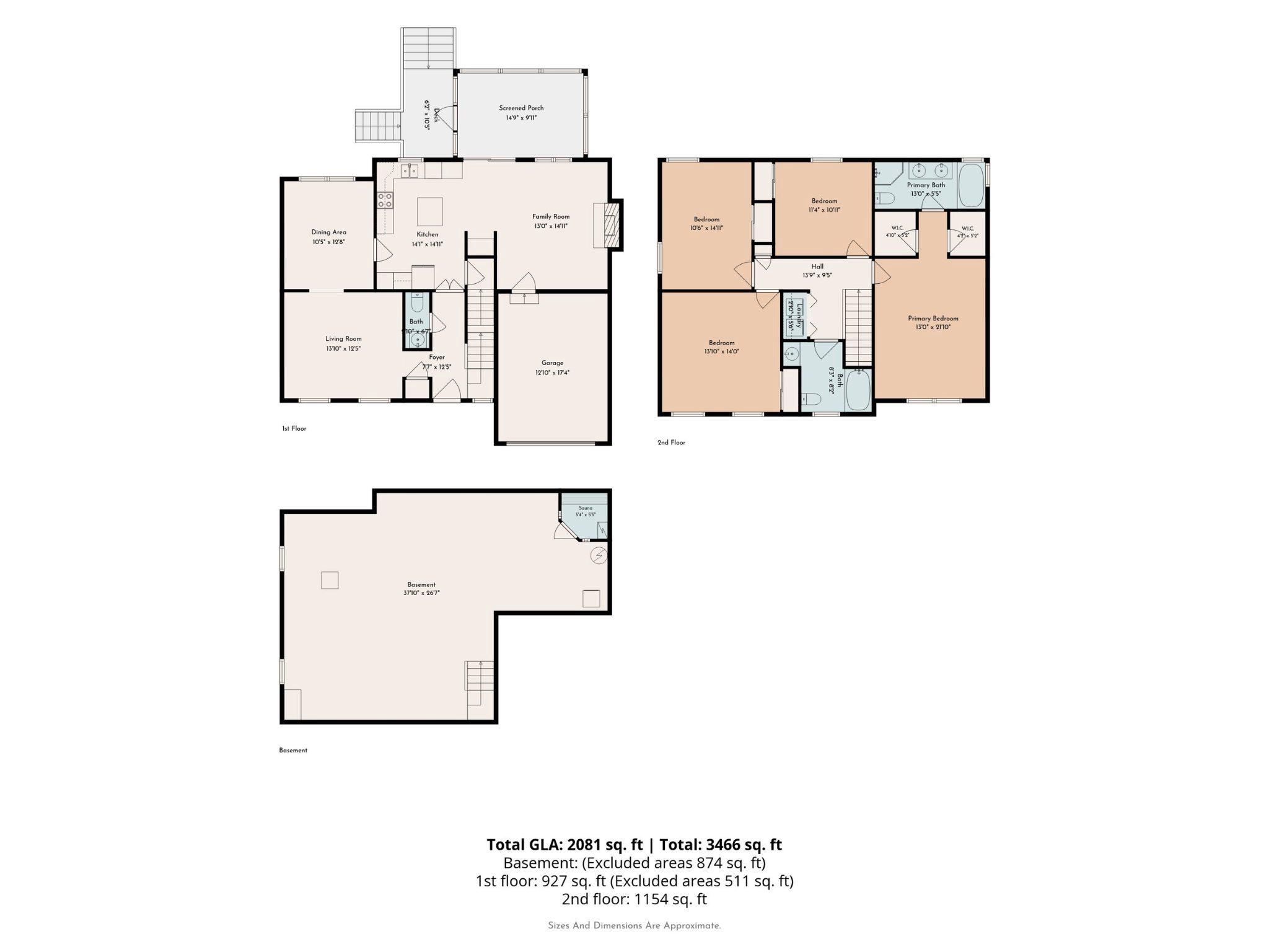 FOREST GLEN - Residential