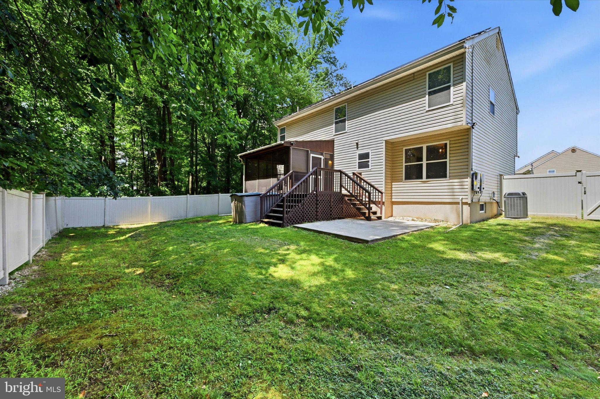 FOREST GLEN - Residential