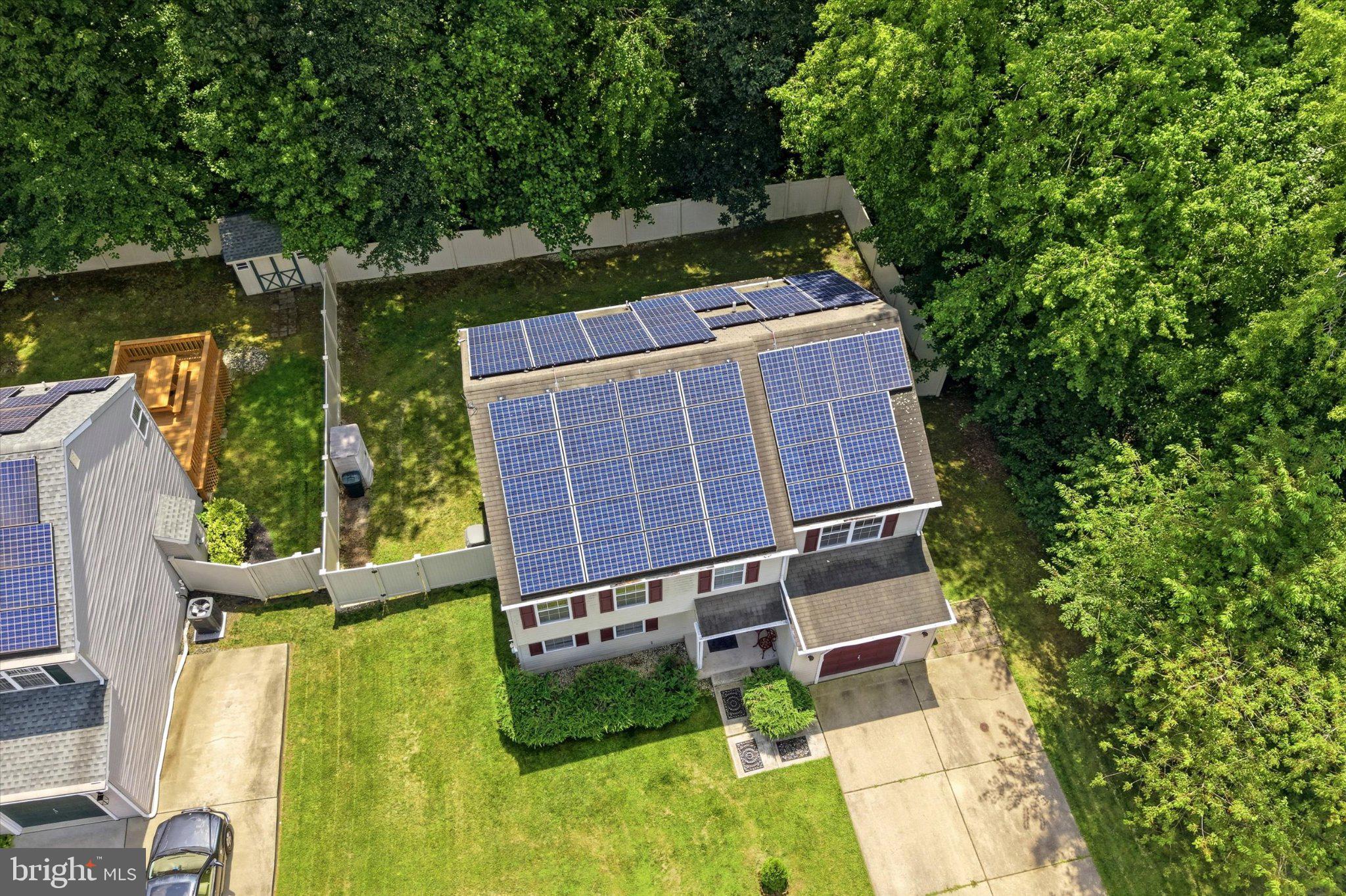 FOREST GLEN - Residential