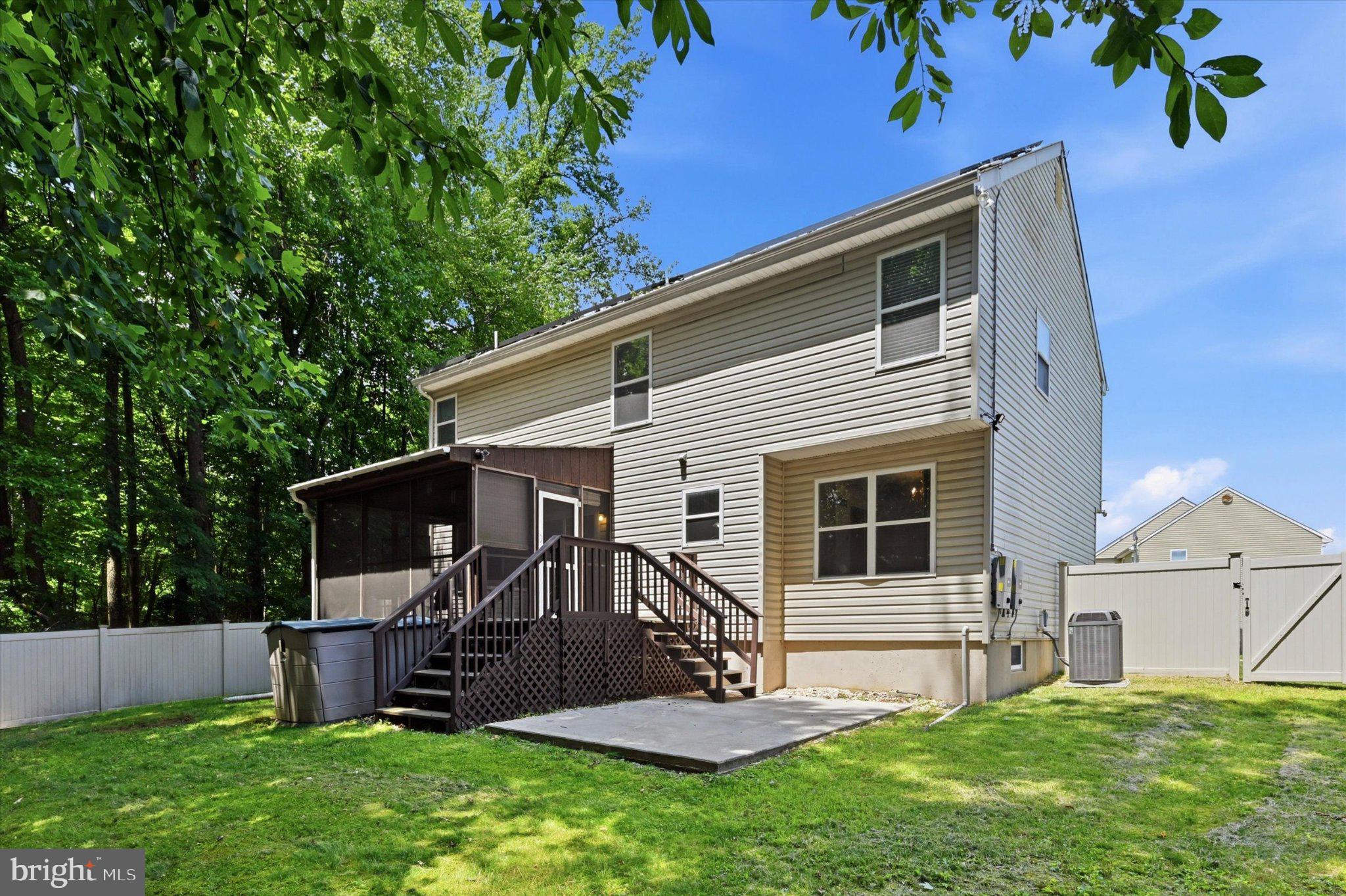 FOREST GLEN - Residential