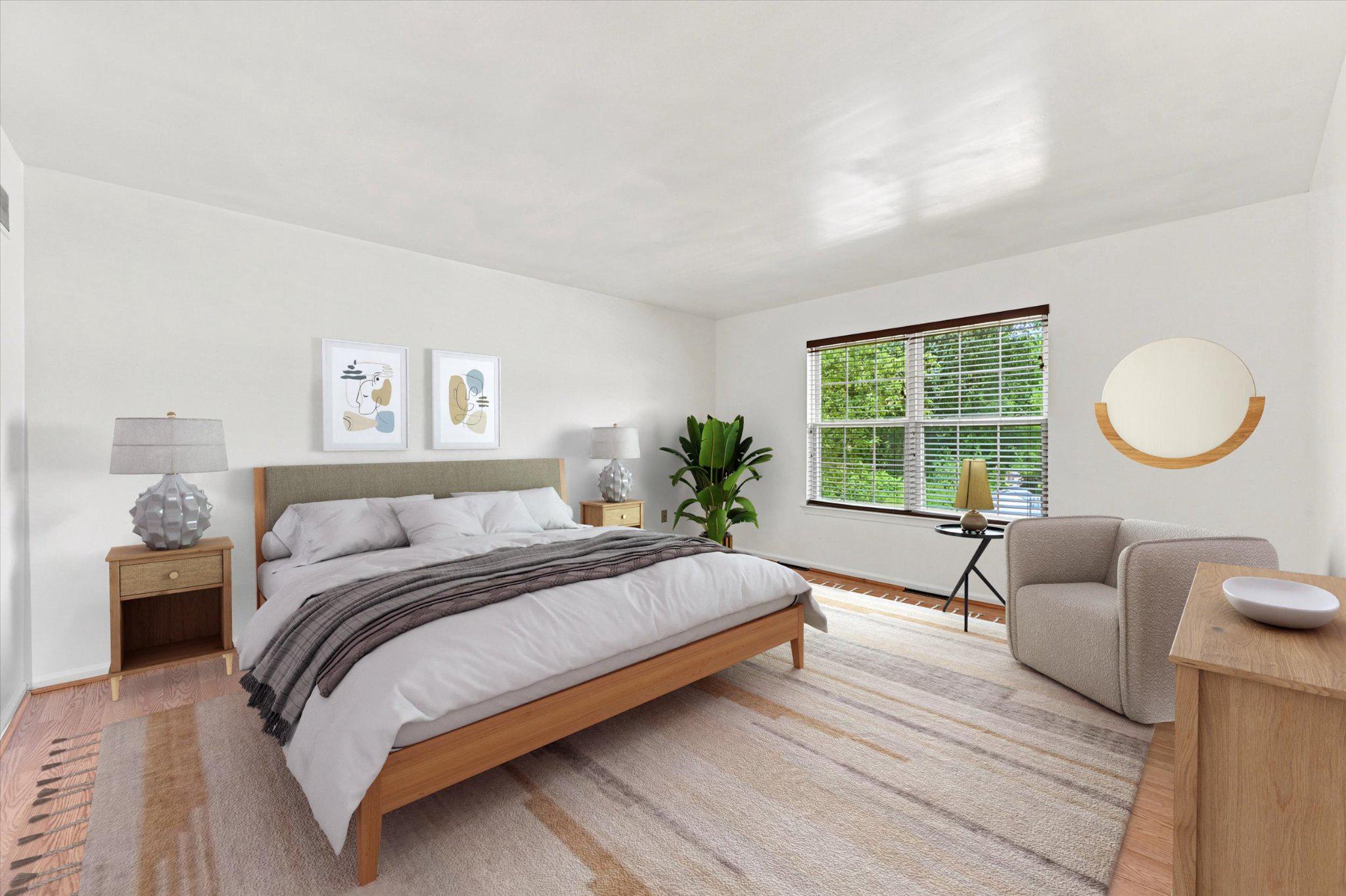 FOREST GLEN - Residential