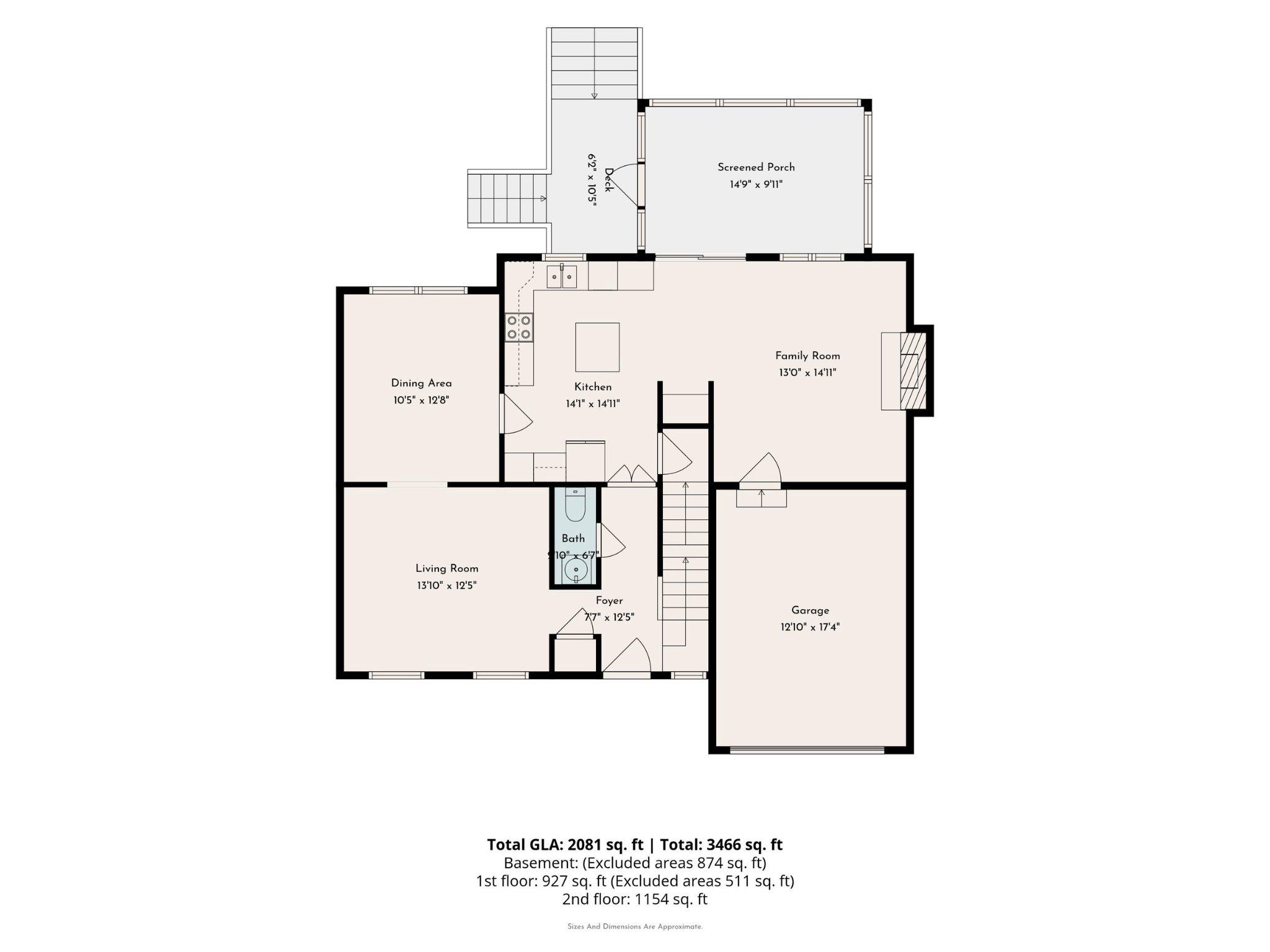 FOREST GLEN - Residential