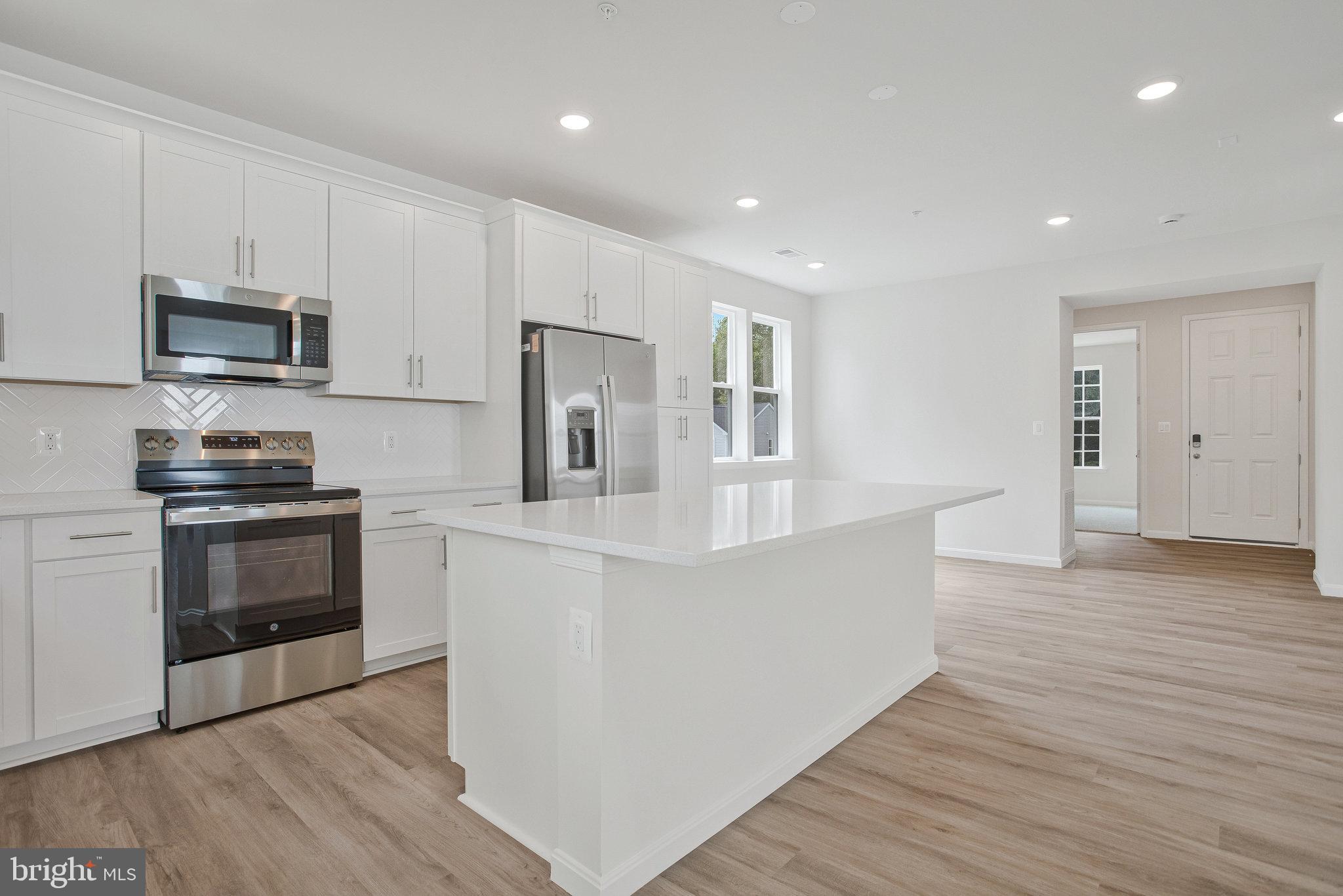 NORTHWOODS - Residential