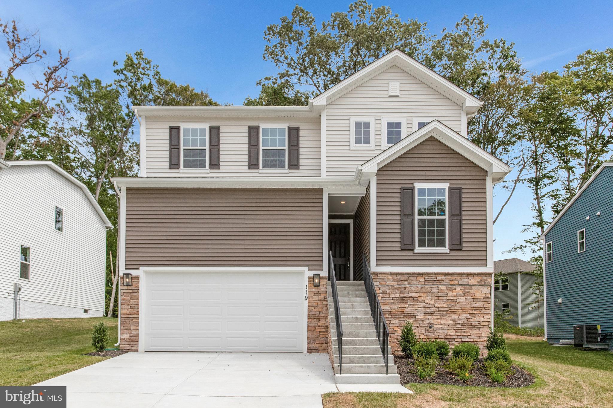 NORTHWOODS - Residential