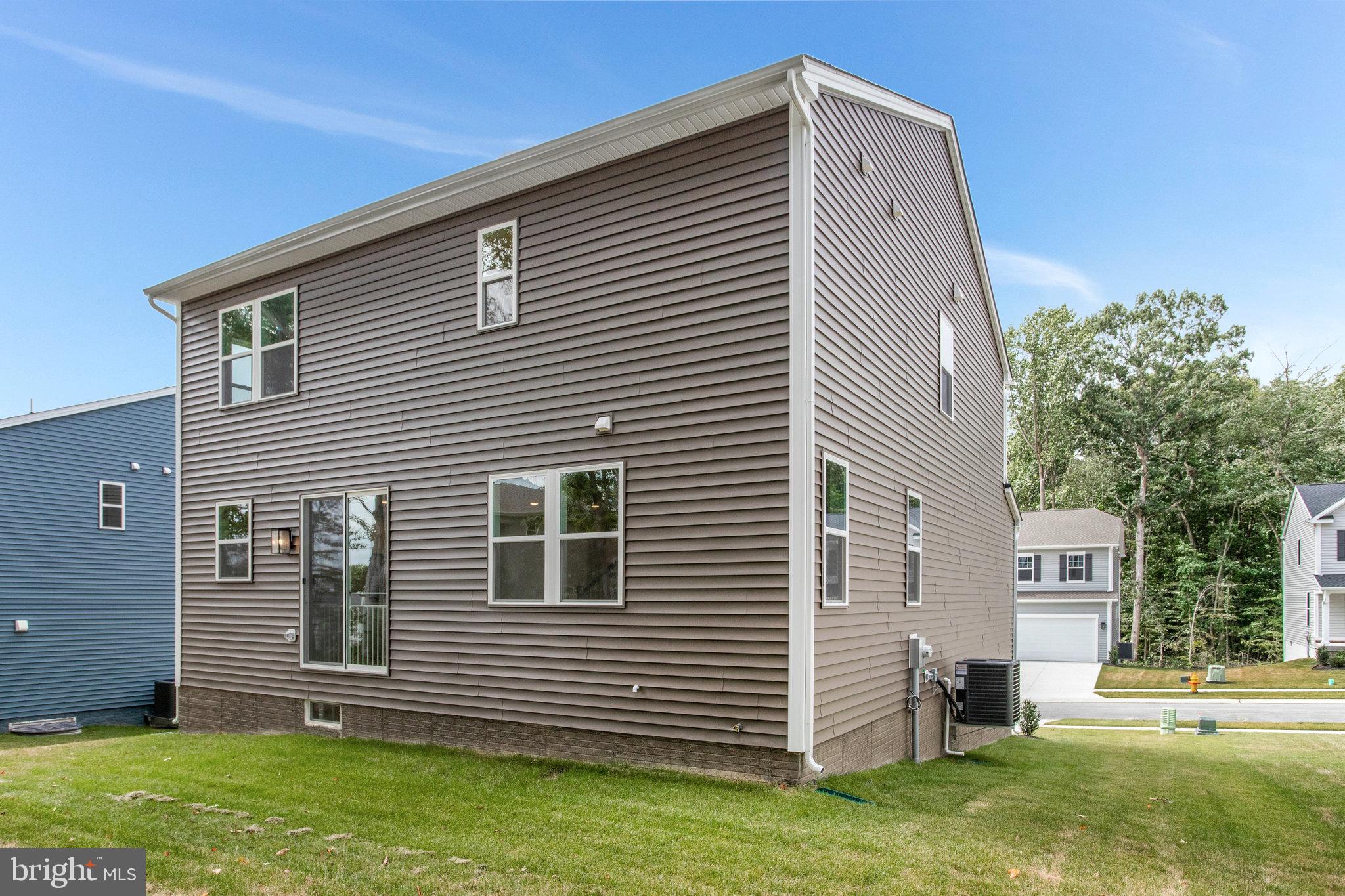 NORTHWOODS - Residential