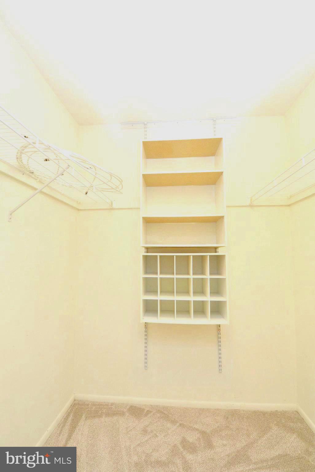 PARCRESTON - Residential Lease