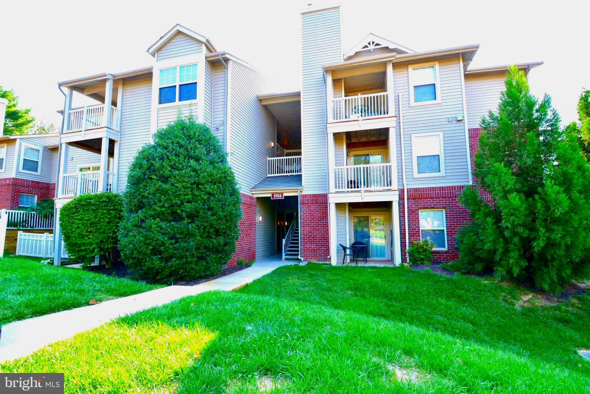 PARCRESTON - Residential Lease