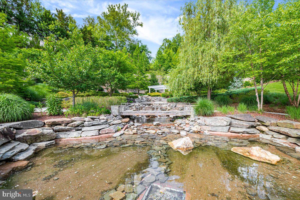 QUARRY SPRINGS - Residential