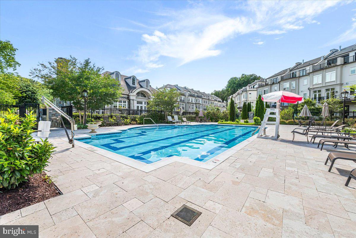 QUARRY SPRINGS - Residential